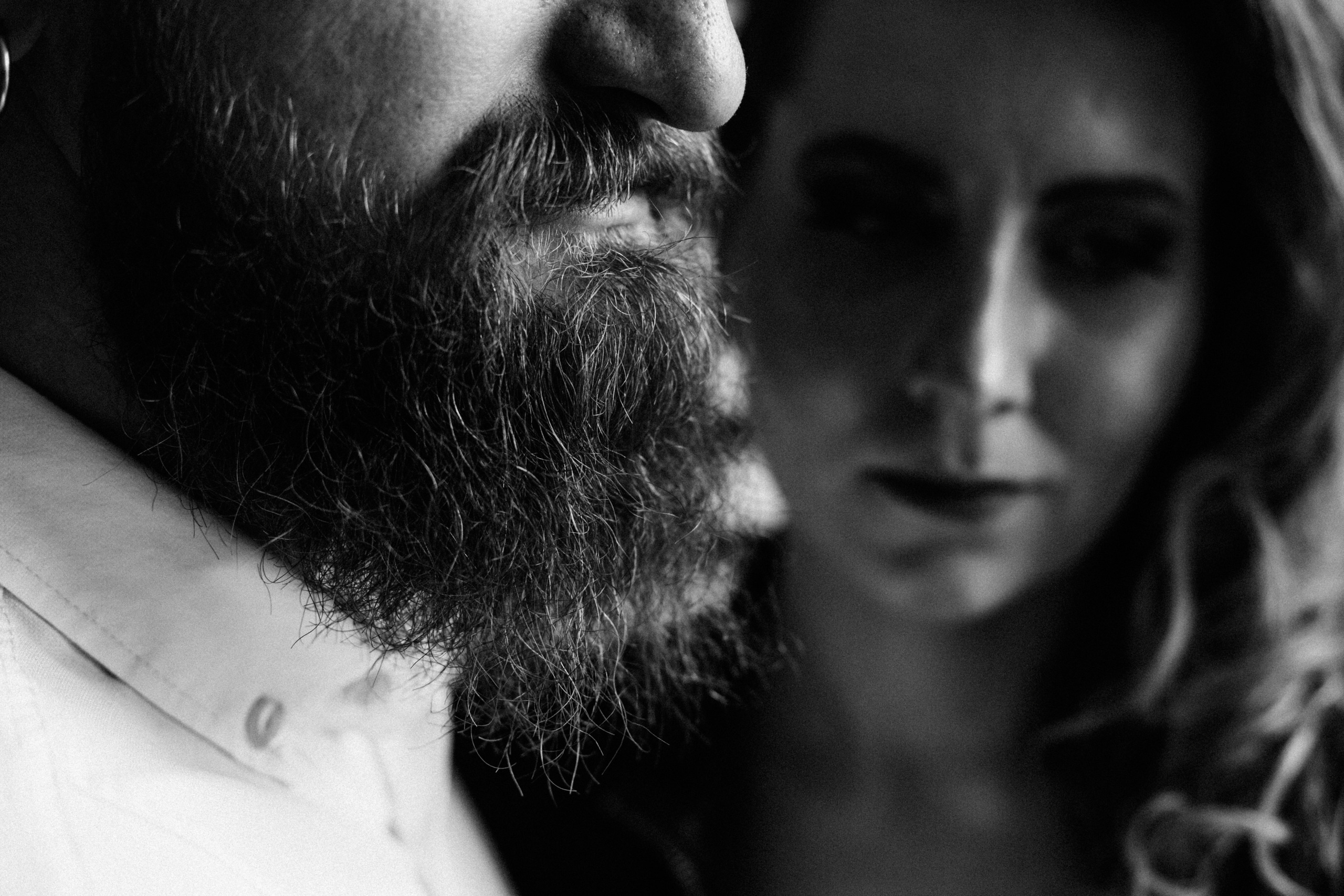 Анонс предсвадебной LoveStory Сергея и Любы). Свадебный фотограф Роман Медведев , Минск, Беларусь