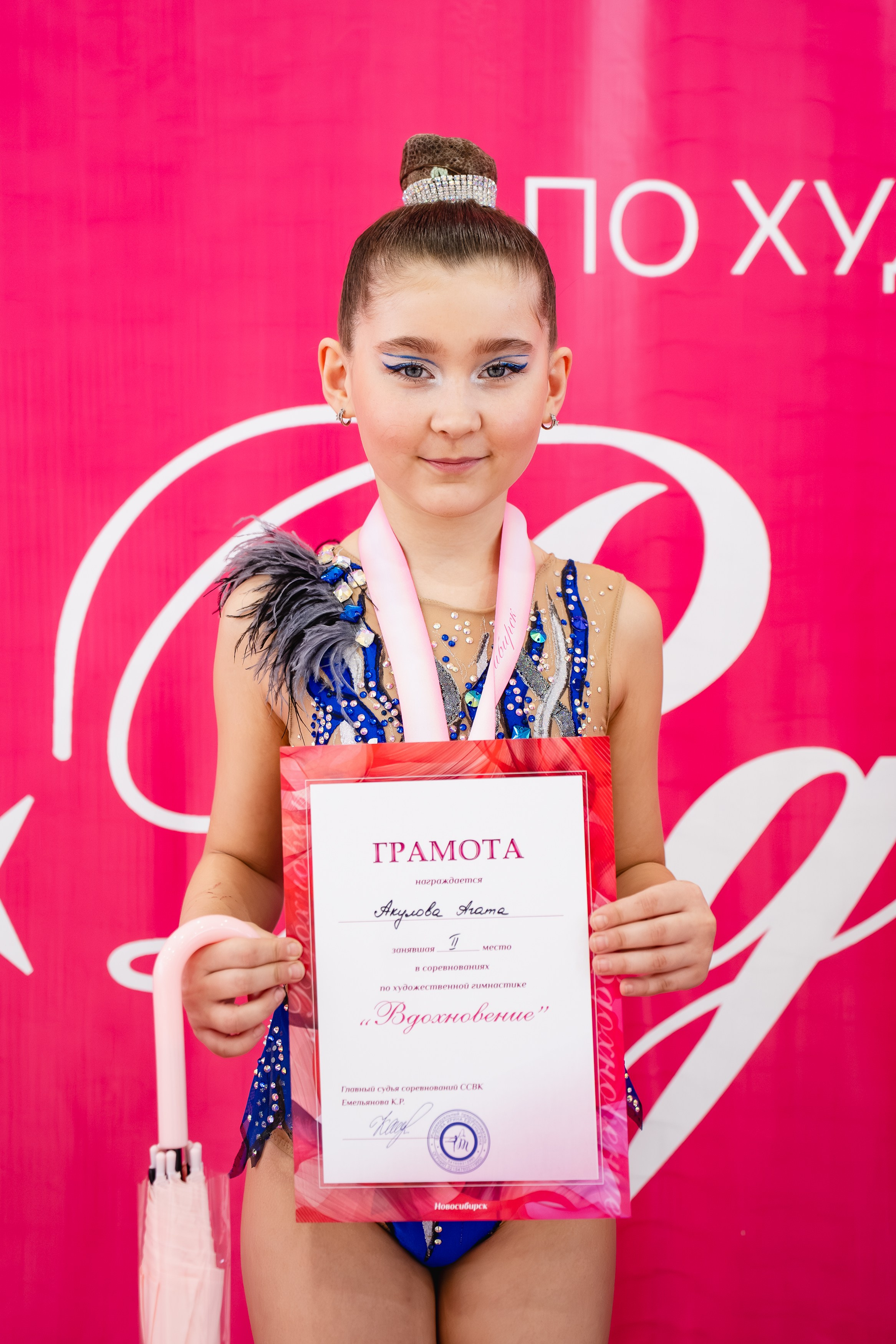 Вдохновение. Воробьева Ксения — Спортивный и танцевальный фотограф Новосибирск