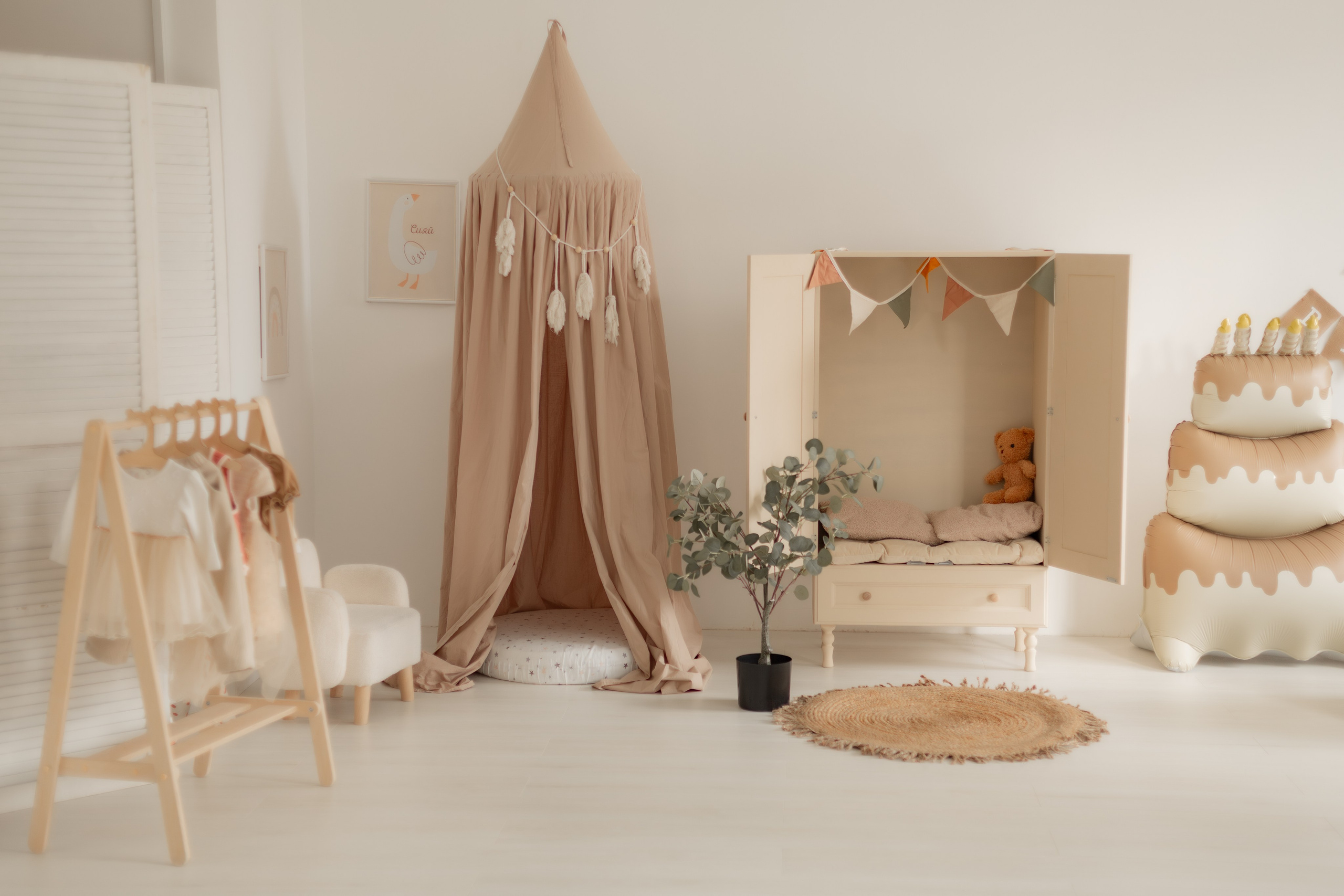 Фотостудия «Птичка» Мытищи,