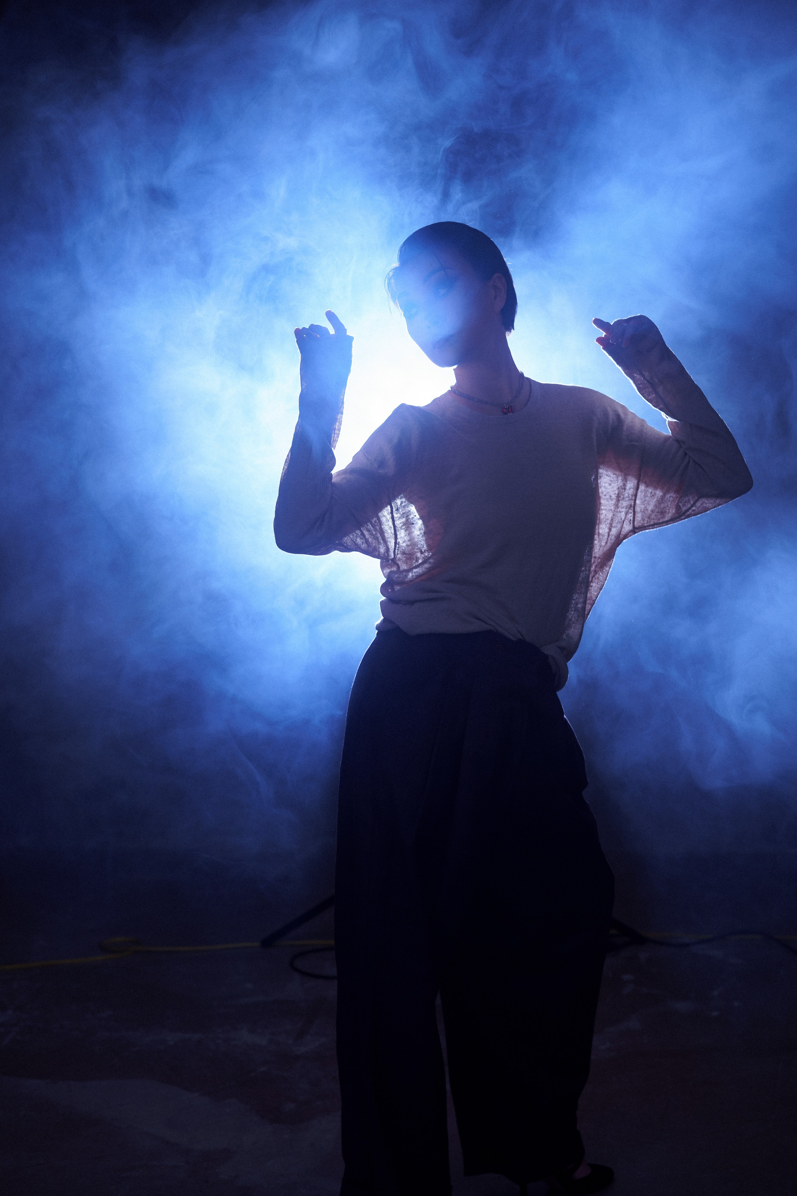 Индивидуальная фотосессия | Фотограф Илья Матвеев