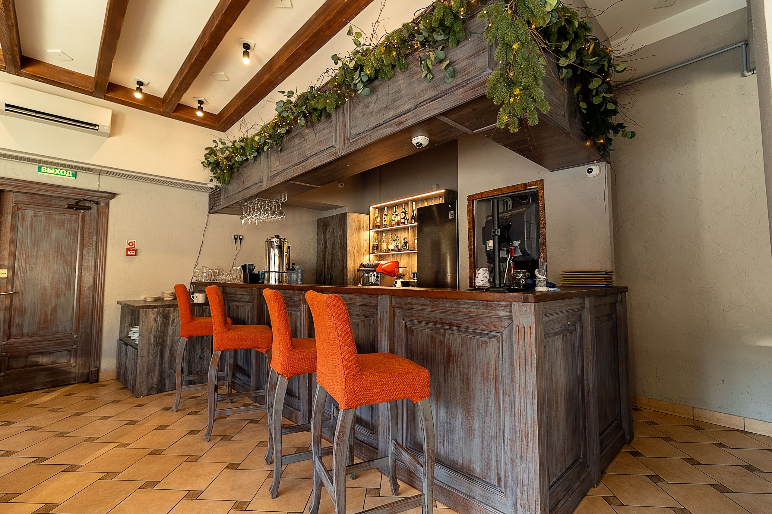 ФерМа. Контент для ресторана. Контент фотограф Казань Татьяна Горина