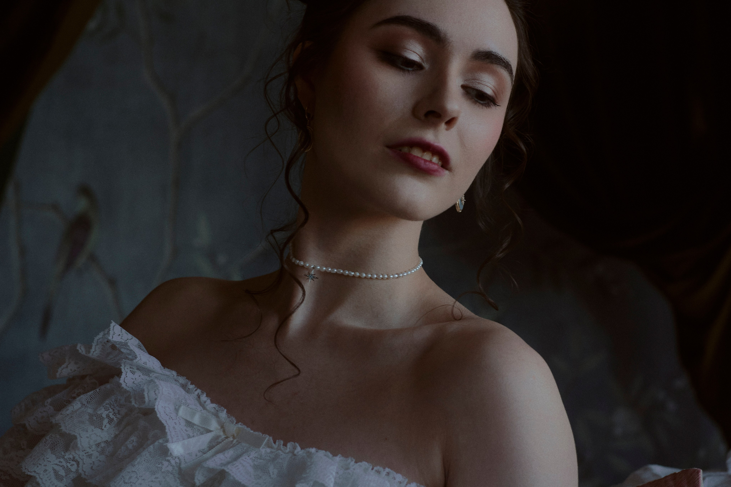 Индивидуальная фотосессия для балерины Большого театра. Свадебный фотограф в Москве Приятелева Ангелина