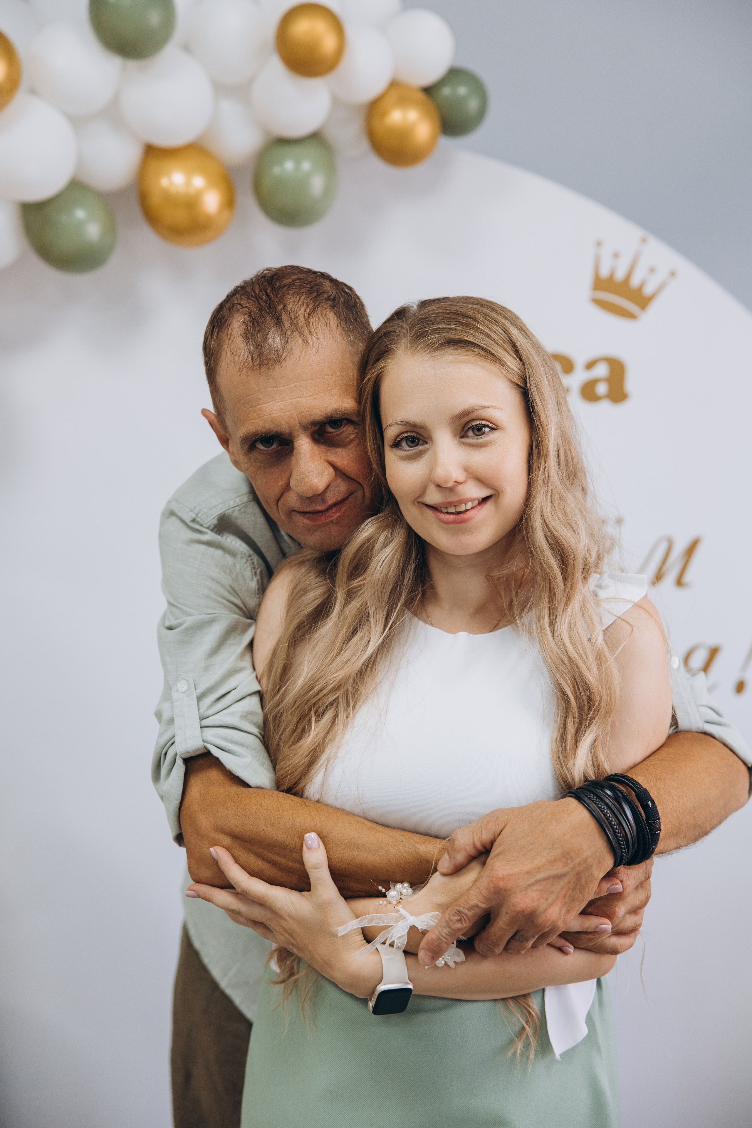 День рождения Алисы. Свадебный, семейный фотограф в Иркутске Светлана Макаричева