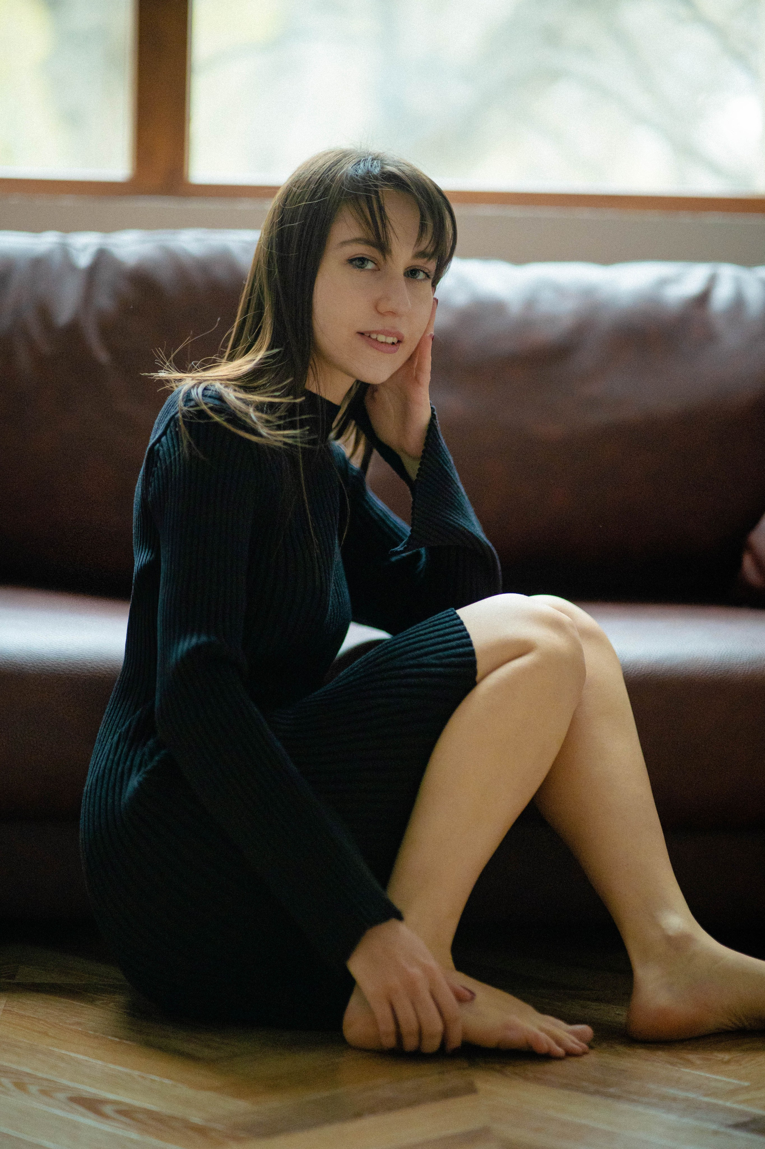 Настя. Портретный и семейный фотограф в Пятигорске Кутырева Ксения