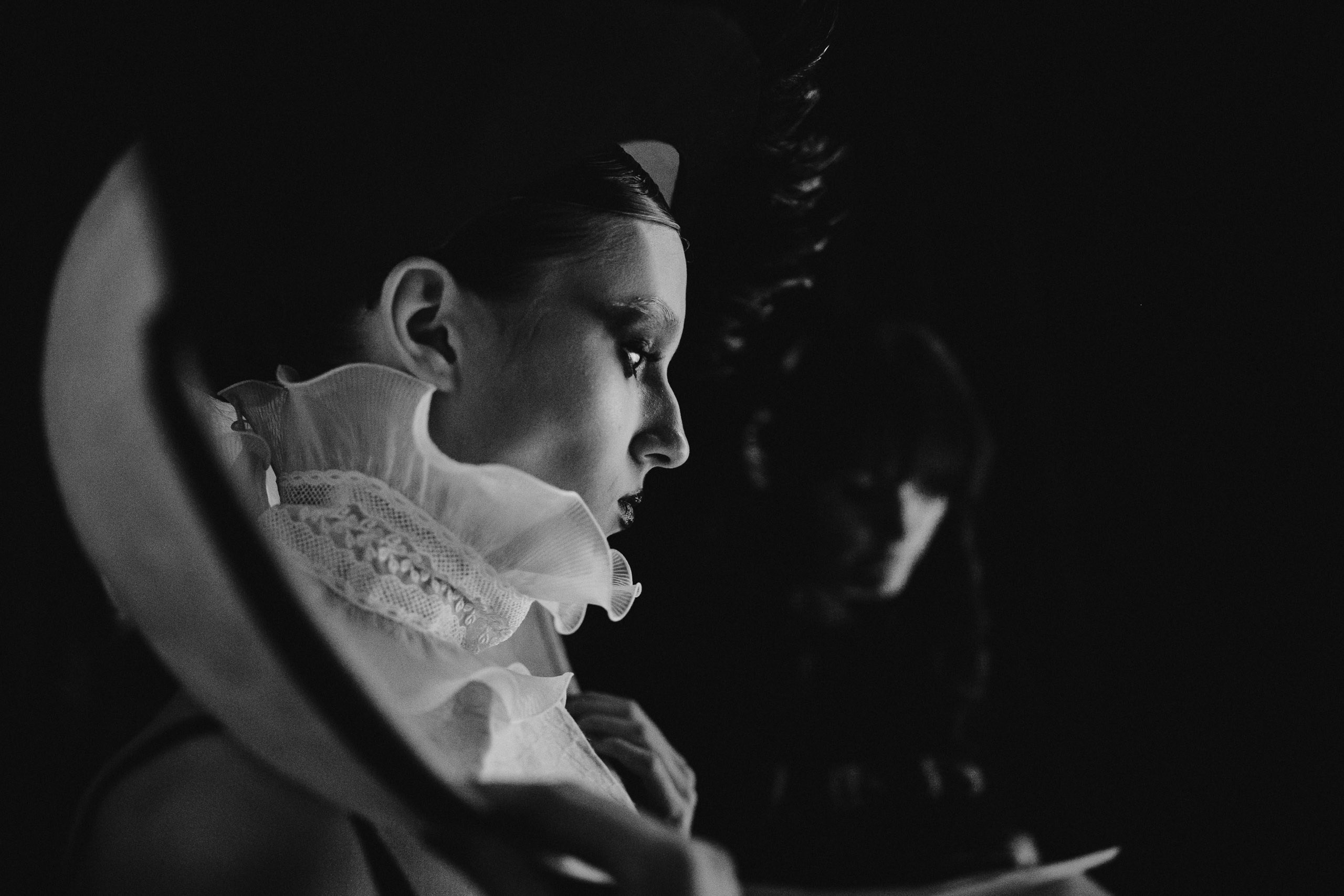 Moscow Fashion Week 4й сезон 2025