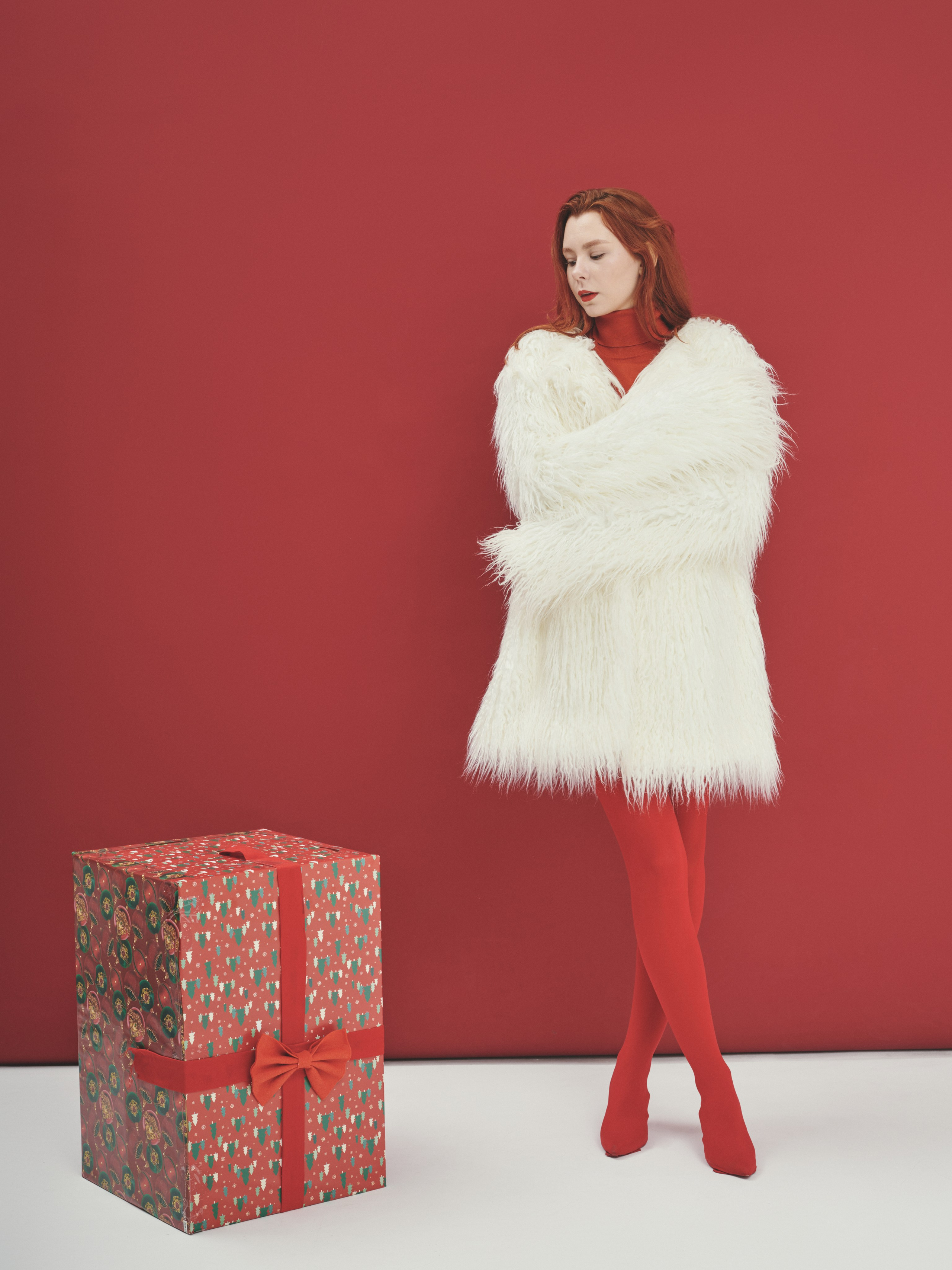 Новогоднее безумие