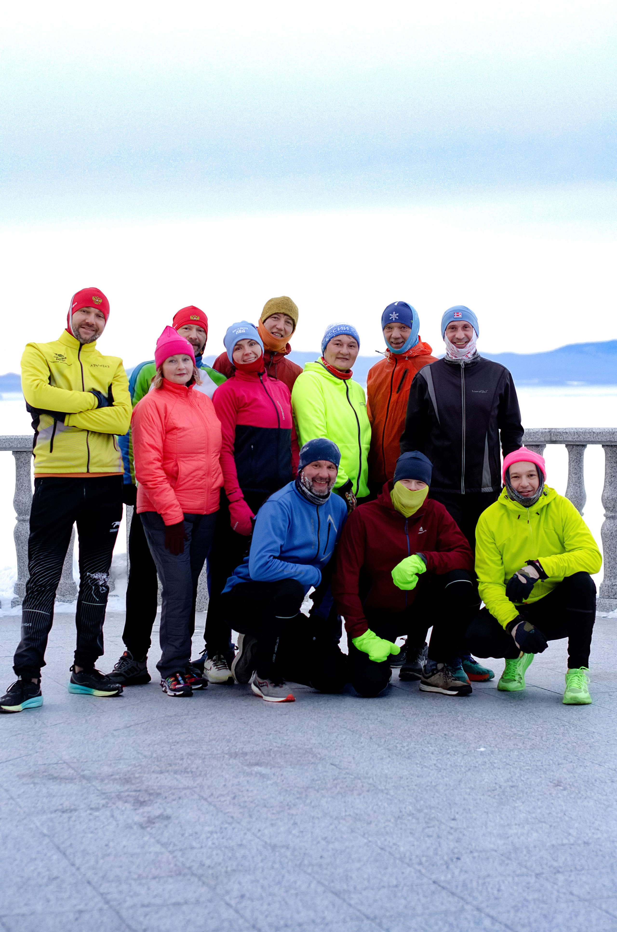 Die hard. Фотограф в Хабаровске