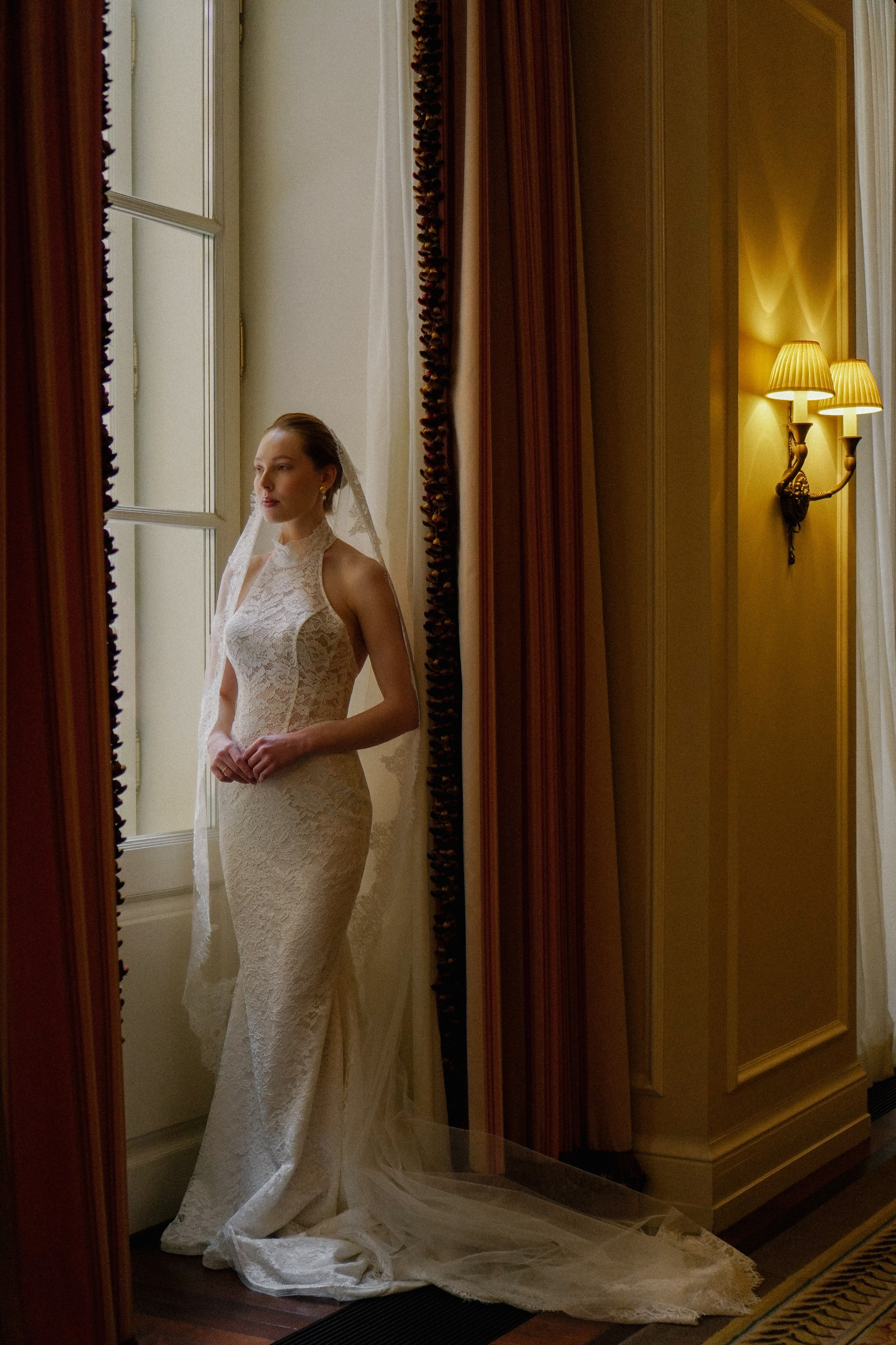 Марго. Свадебный фотограф Питер