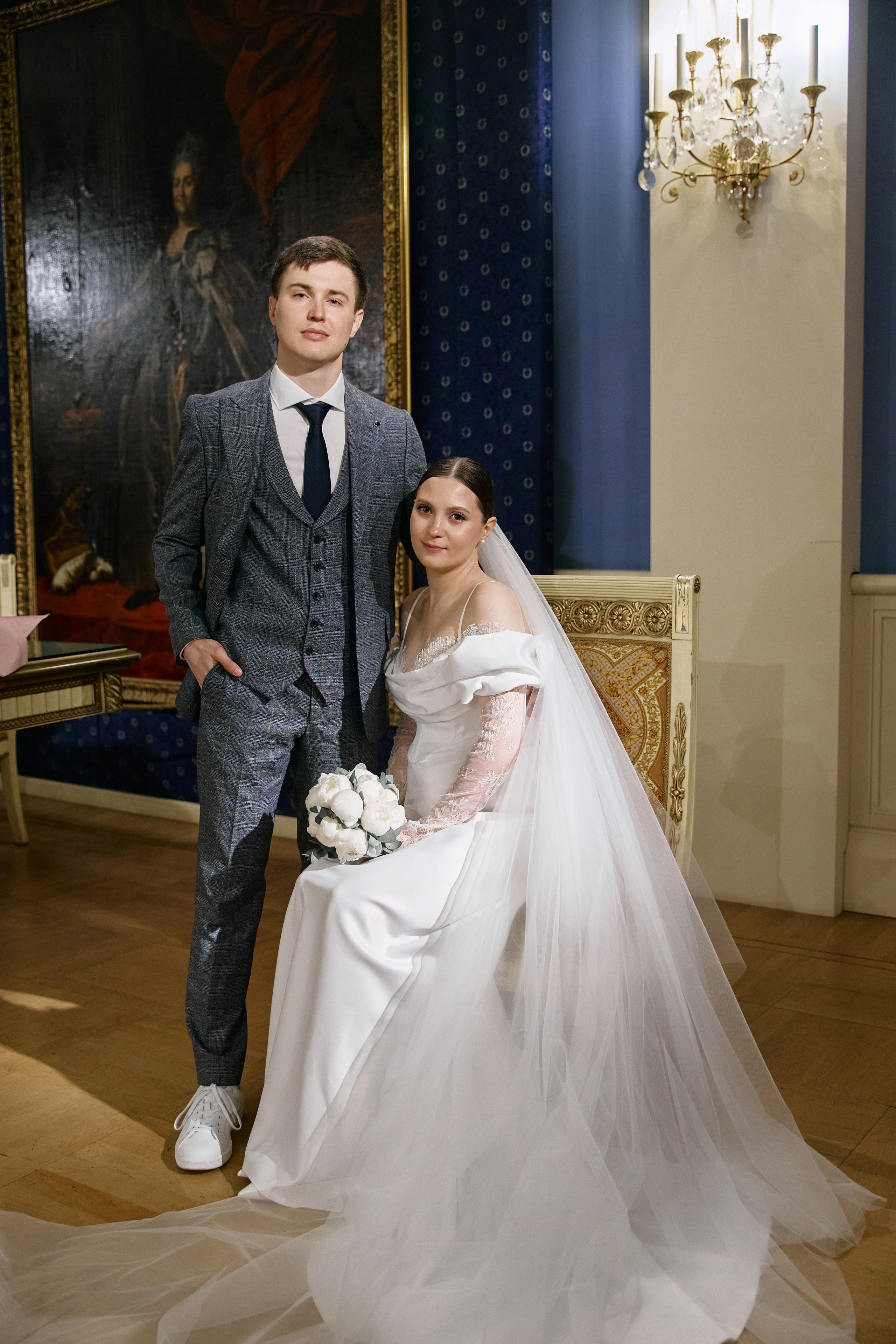 Профессиональная фотосъемка свадебных банкетов и приемов