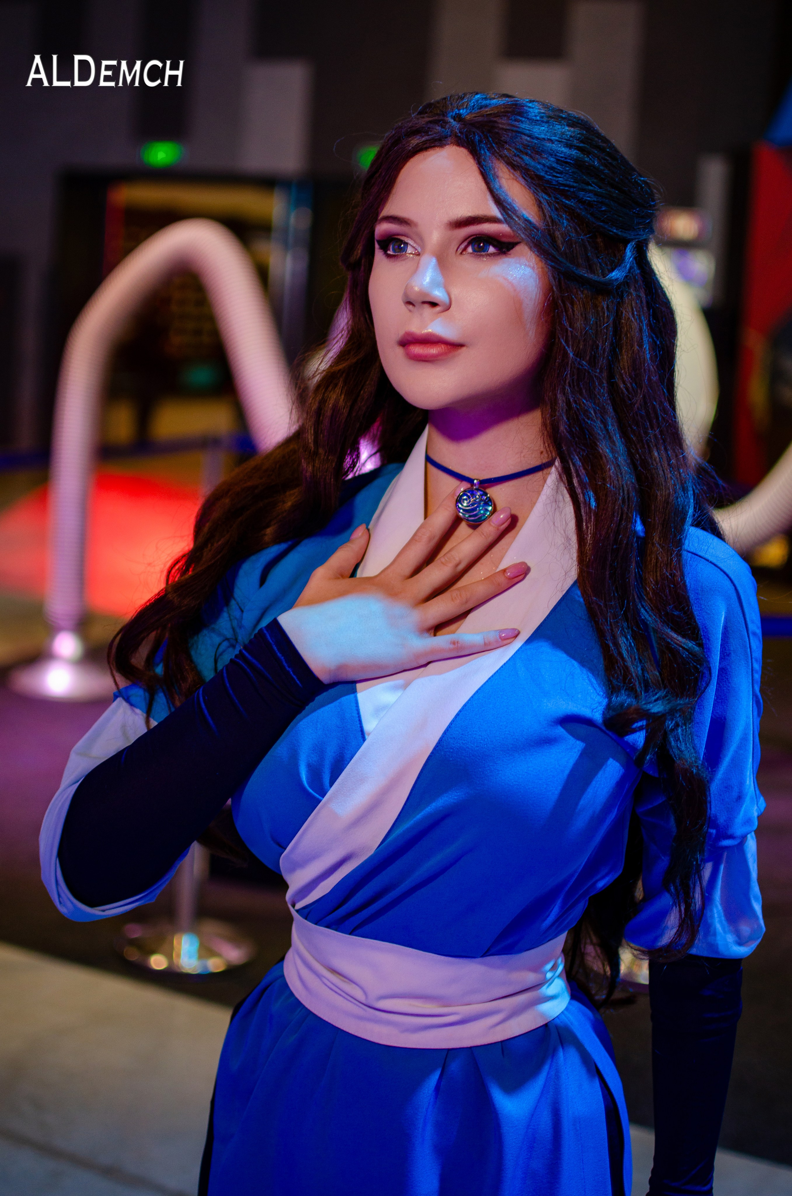 Косплей фотосессия в Москве, Дмитрове, Дубне