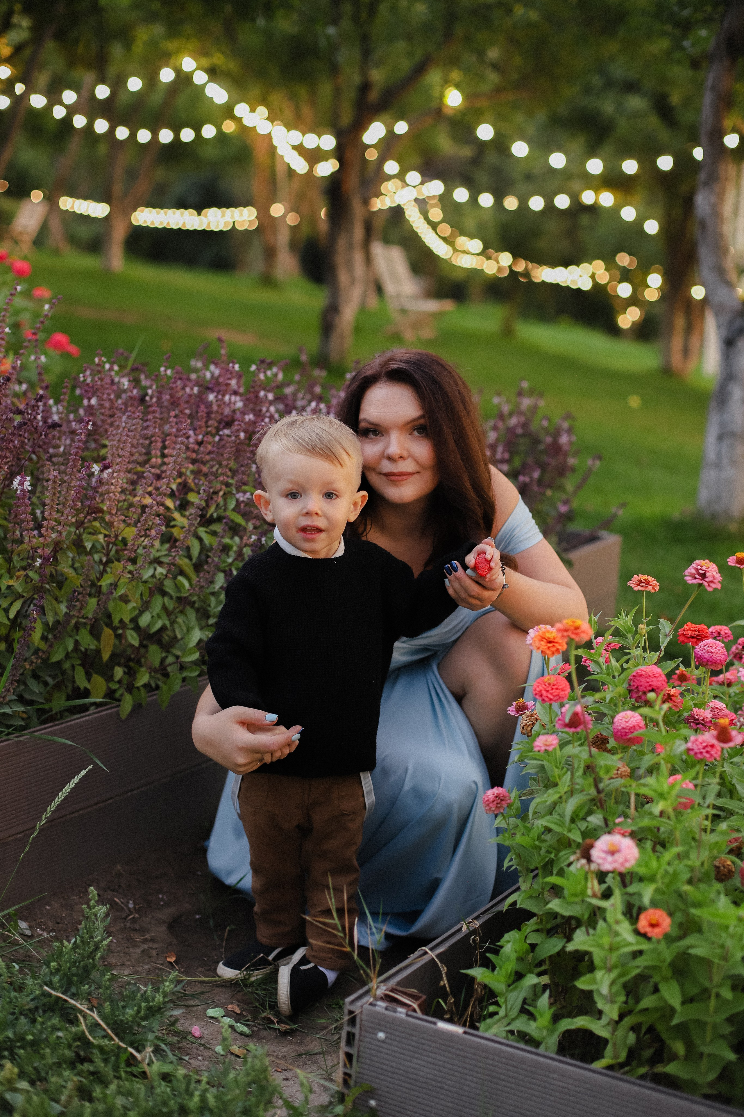 Рустам и Елизавета. Фотограф в Алматы и Москве Даша Пушкина