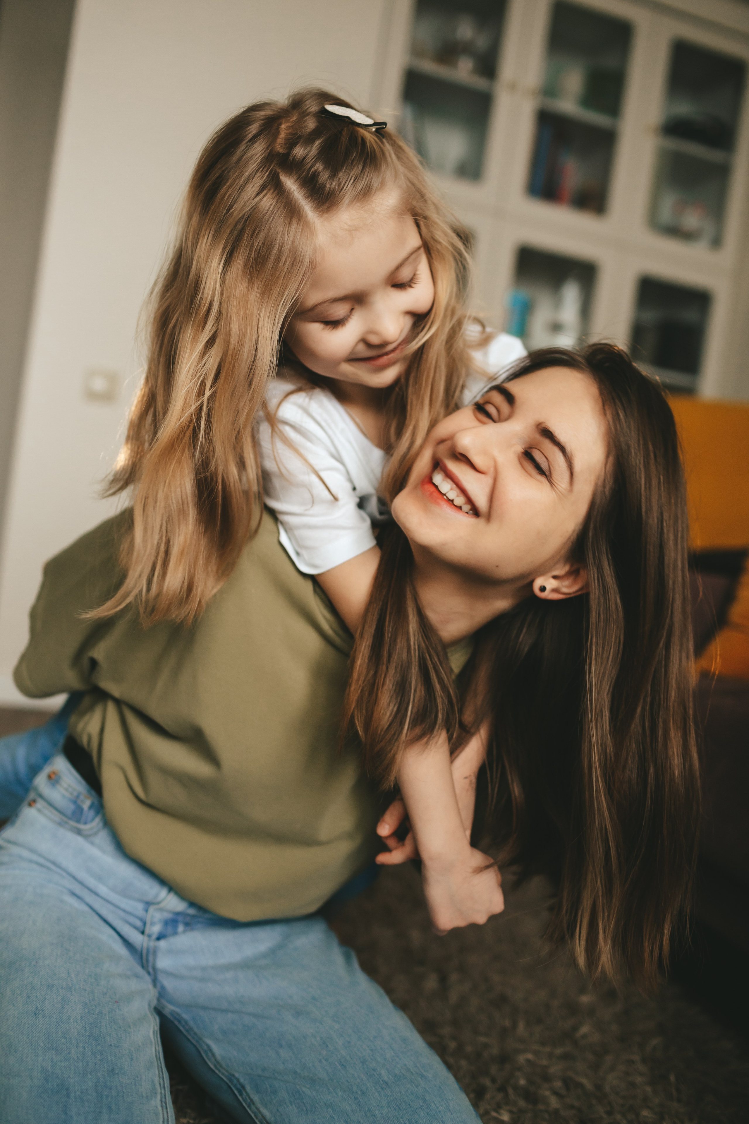 Семейный и детский фотограф и видеограф в Москве, Дрокина Наталья