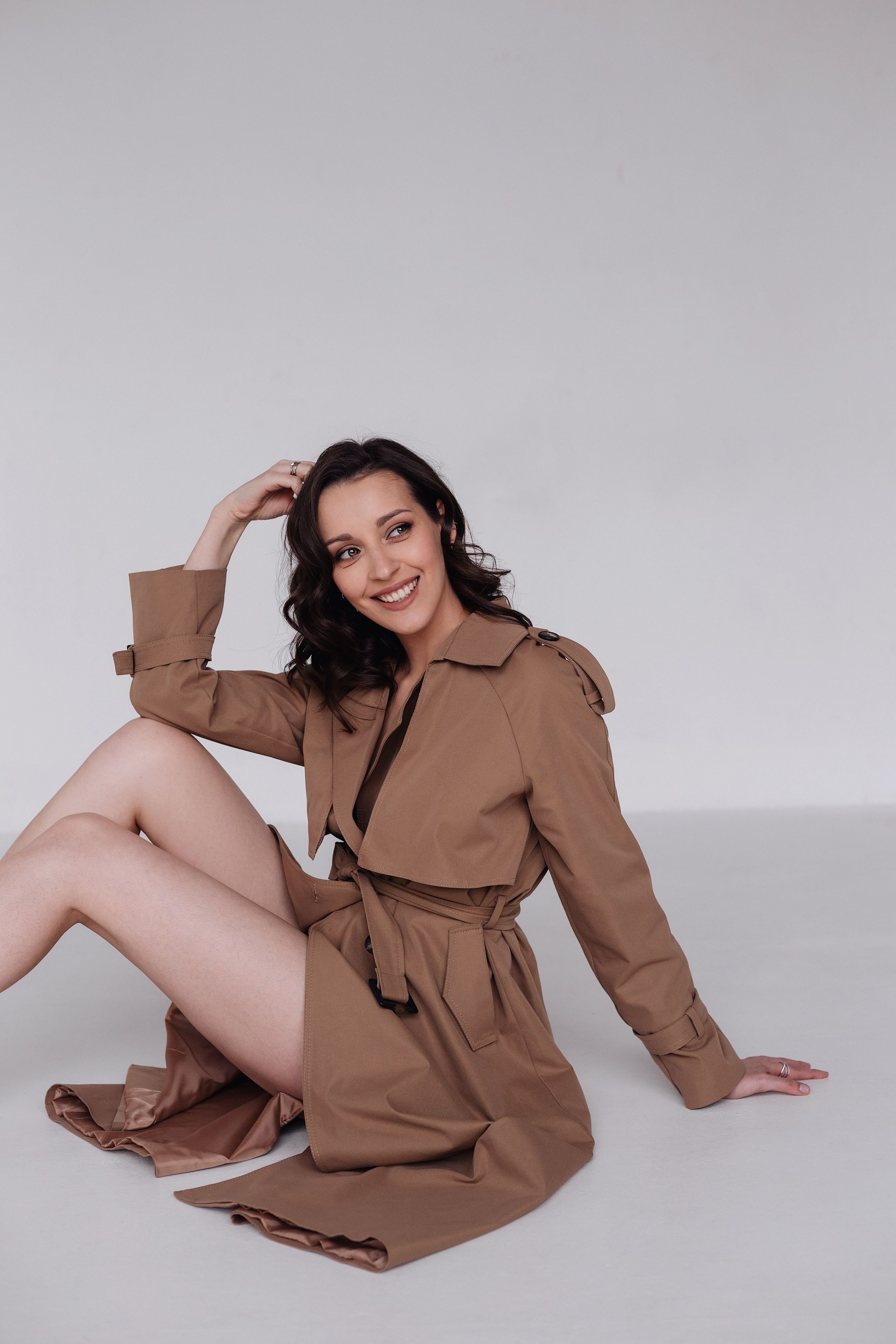 Женский и семейный фотограф в Стамбуле и Москве