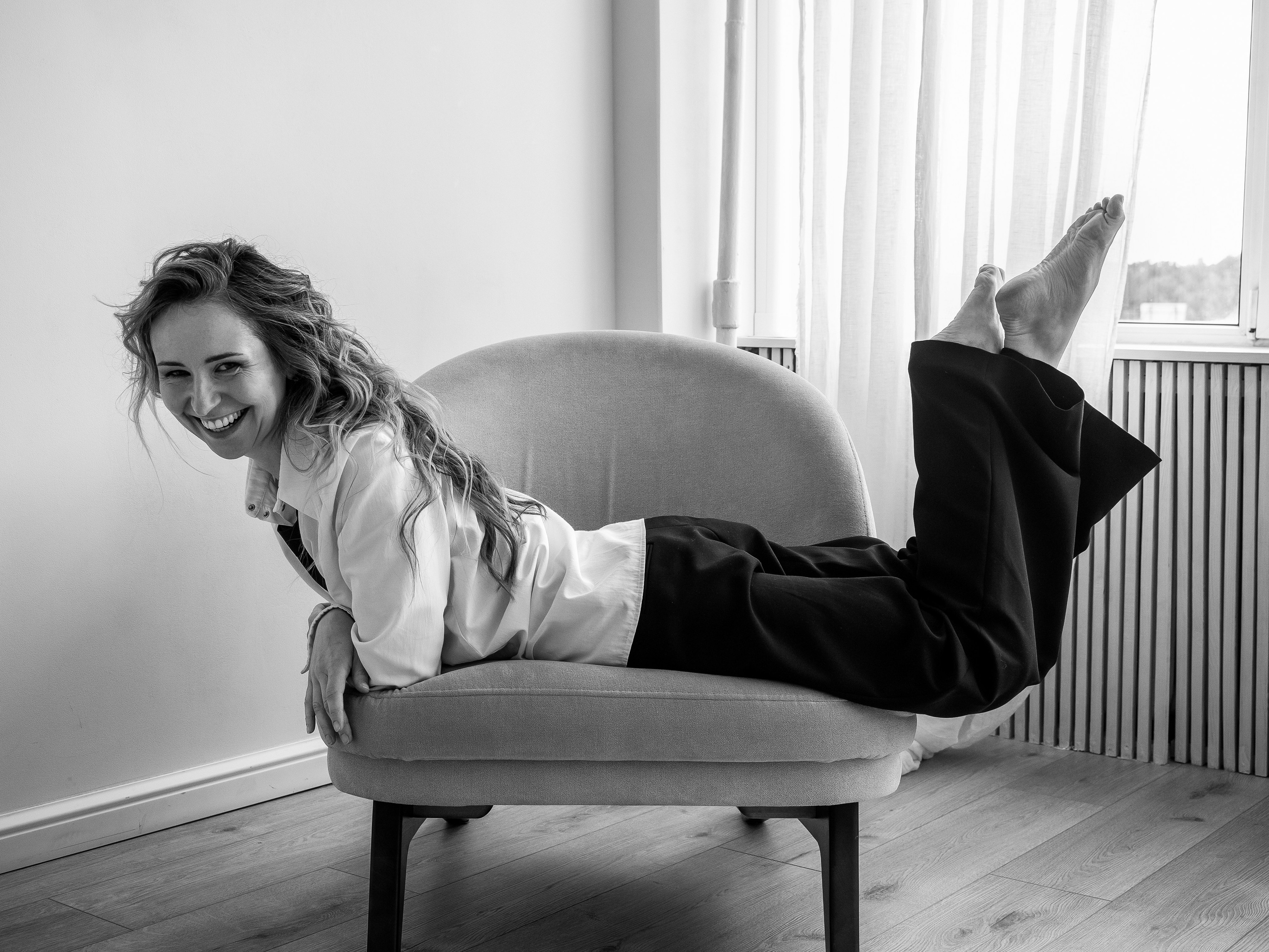 Екатерина. Фотограф в Минске Людмила Дутко