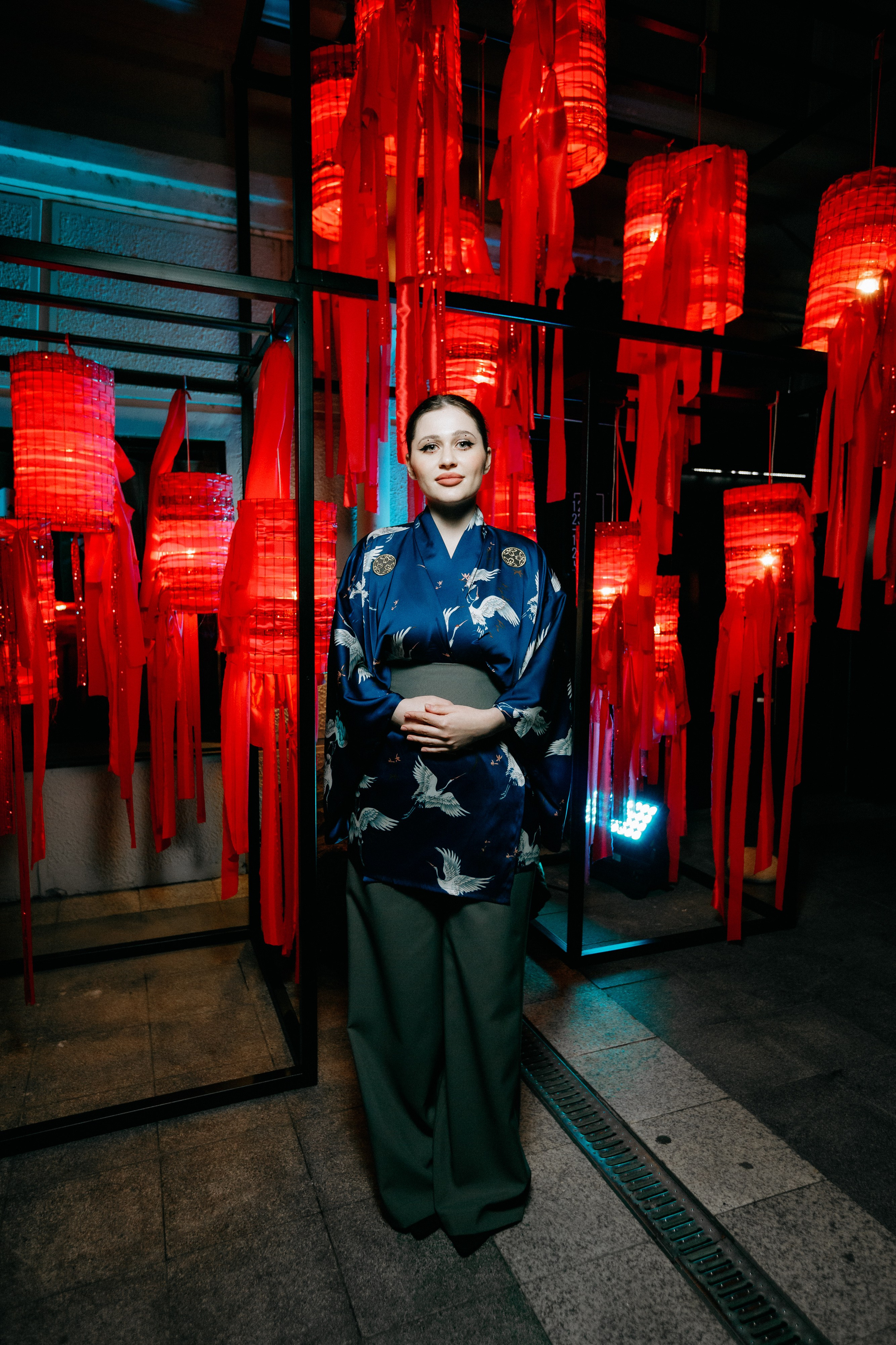 HANAMI — МЕМУАРЫ ГЕЙШИ. СВОИ. ФОТООТЧЕТЫ-СОБЫТИЯ-МЕСТА