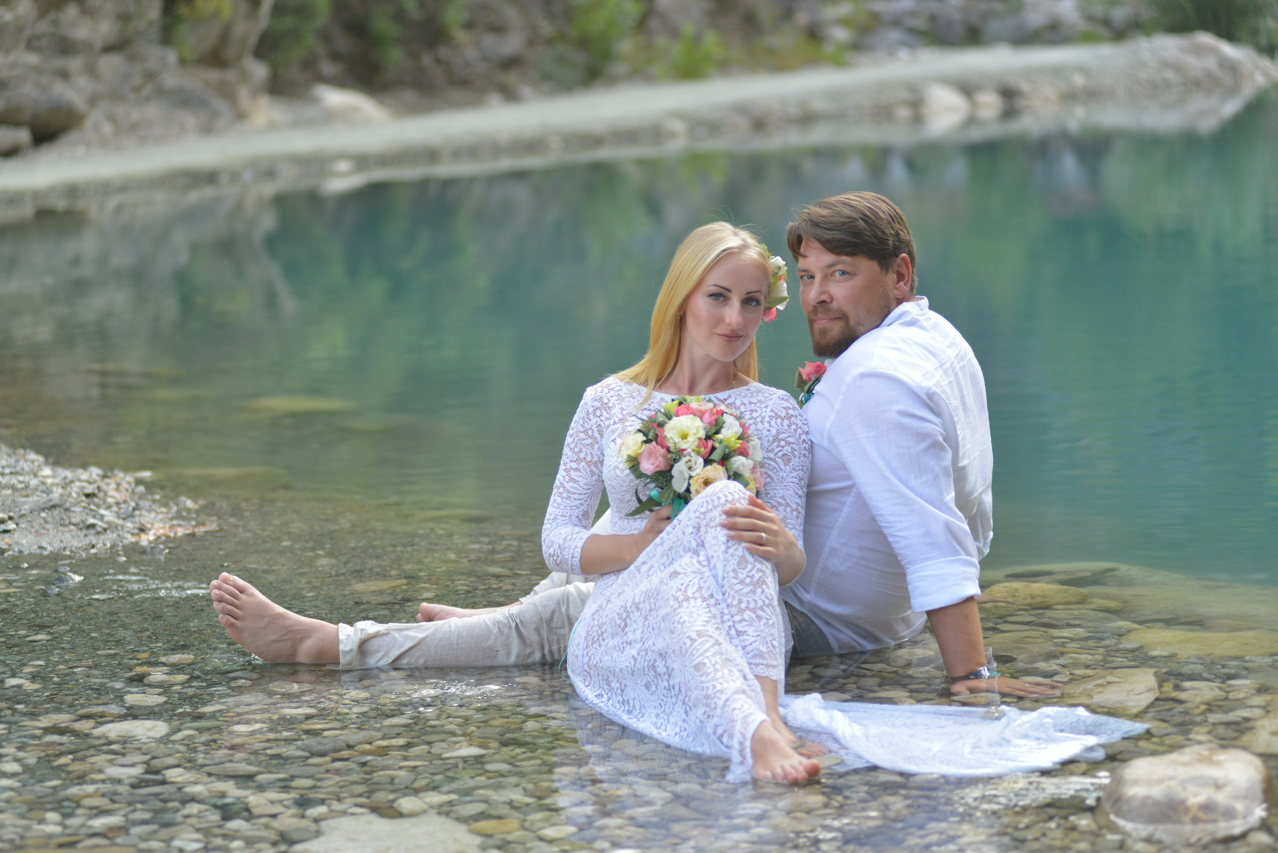 Стоимость свадебной фотосессии_локации. Professiional photographer in Turkey