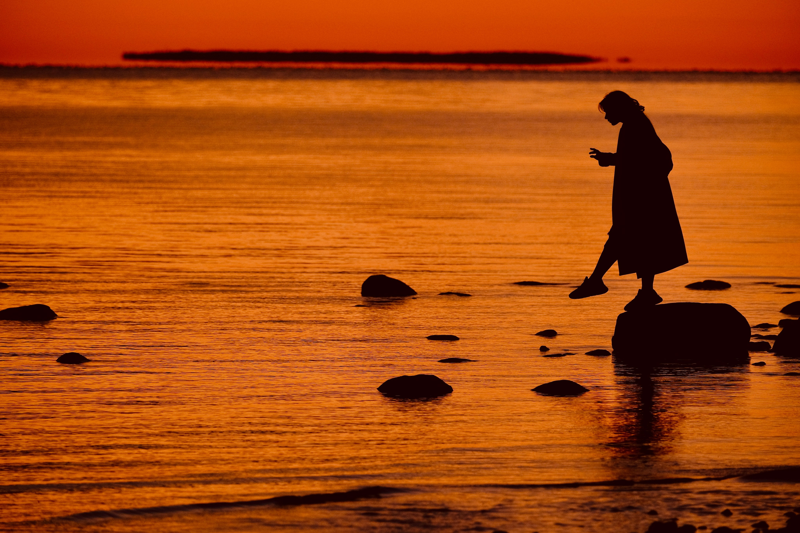 Русский север 27.09.25 — 05.10.25. Фотострелка