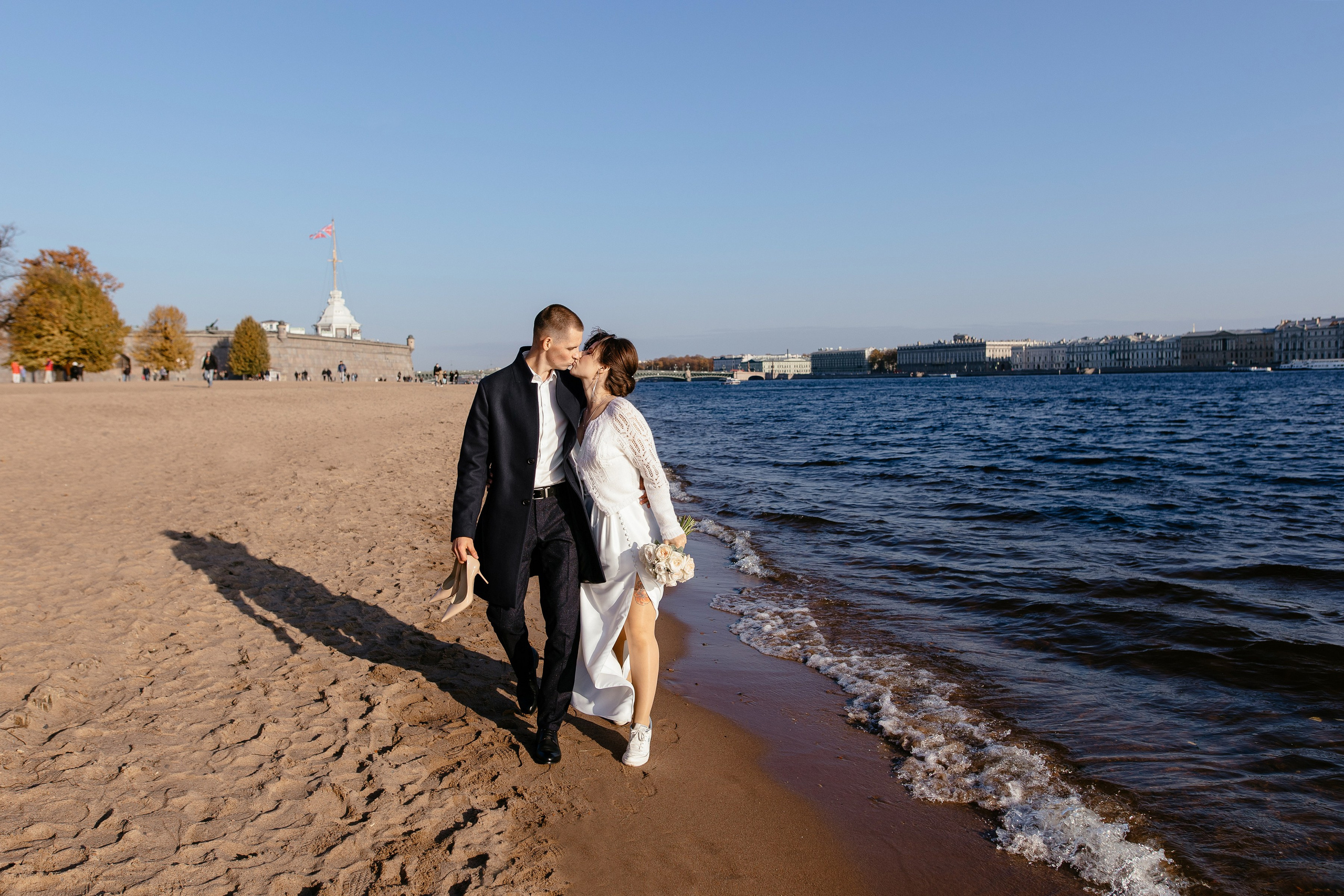 Свадебный и семейный фотограф Екатерина Иванова