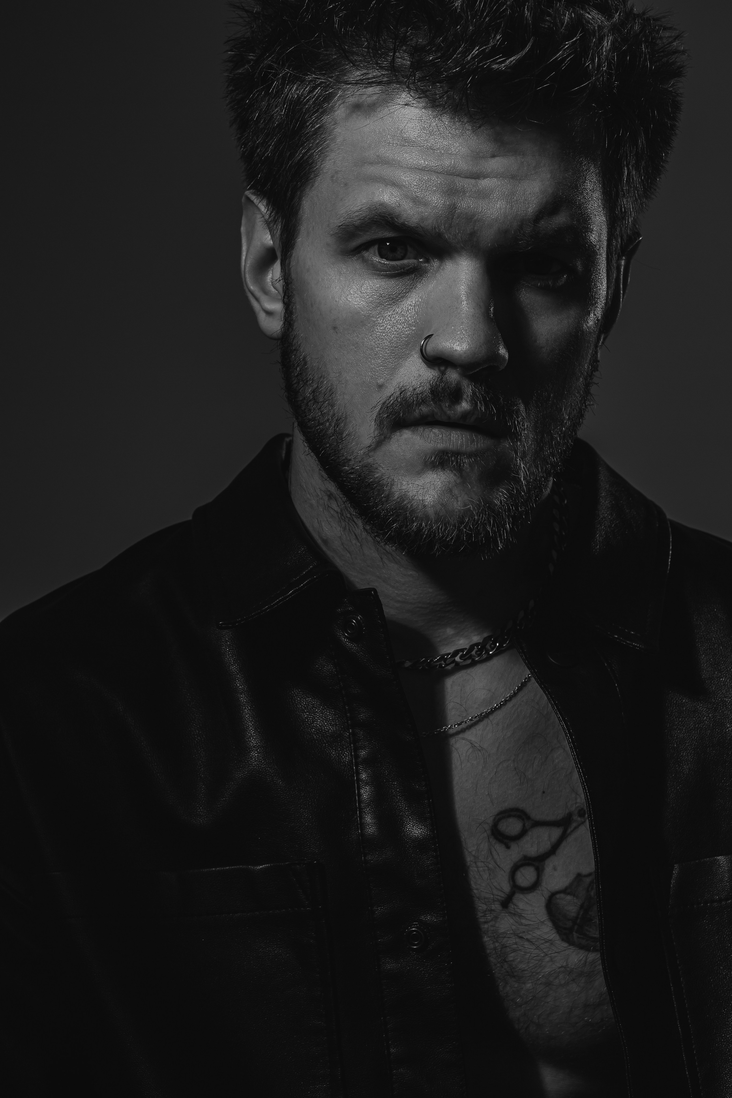 Фотограф Москва Владимир Филин