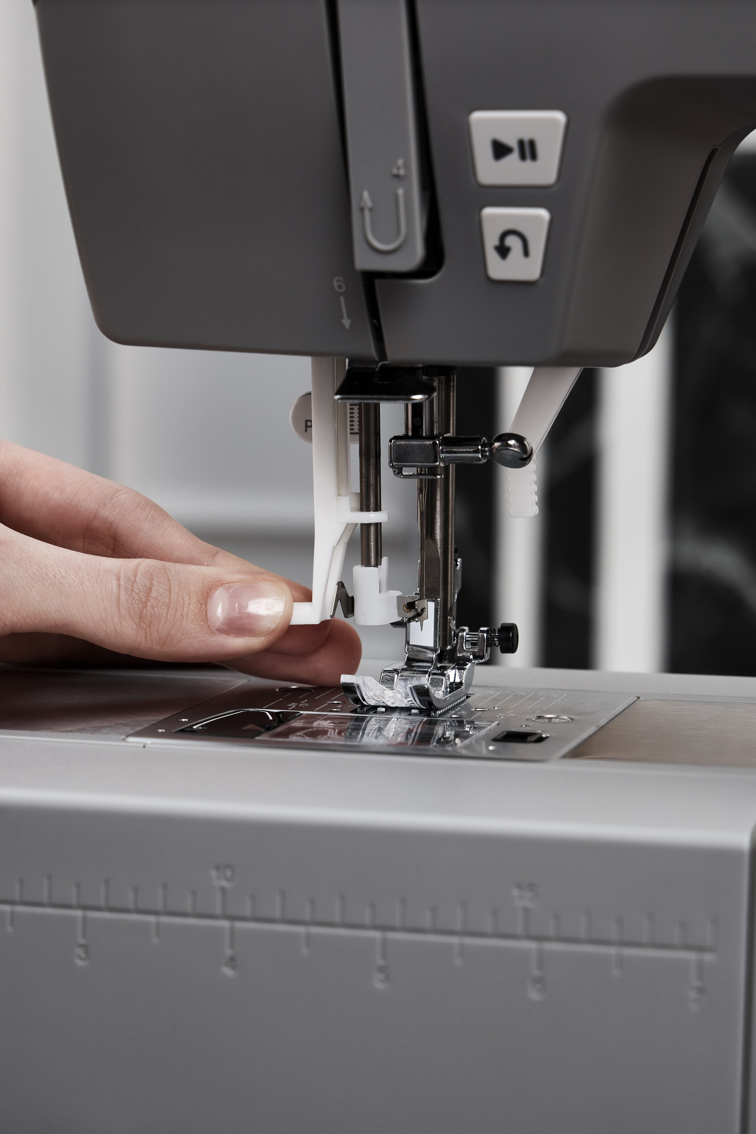 Предметный фотограф