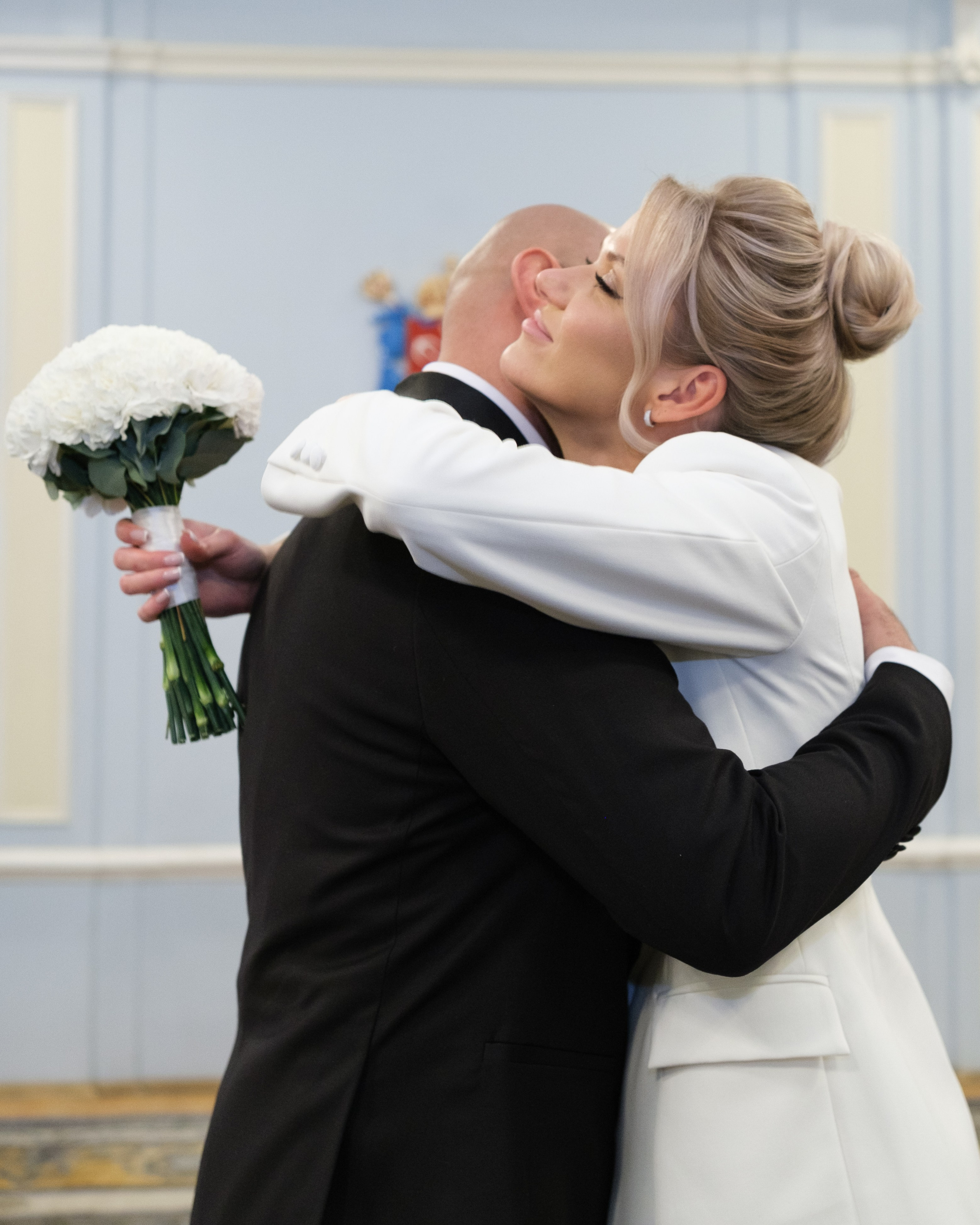 Стас и Виктория. Свадебный день. Professional photoartist in St. Petersburg (wedding, reportage, portrait, model book, love story) Alexander Shvedov