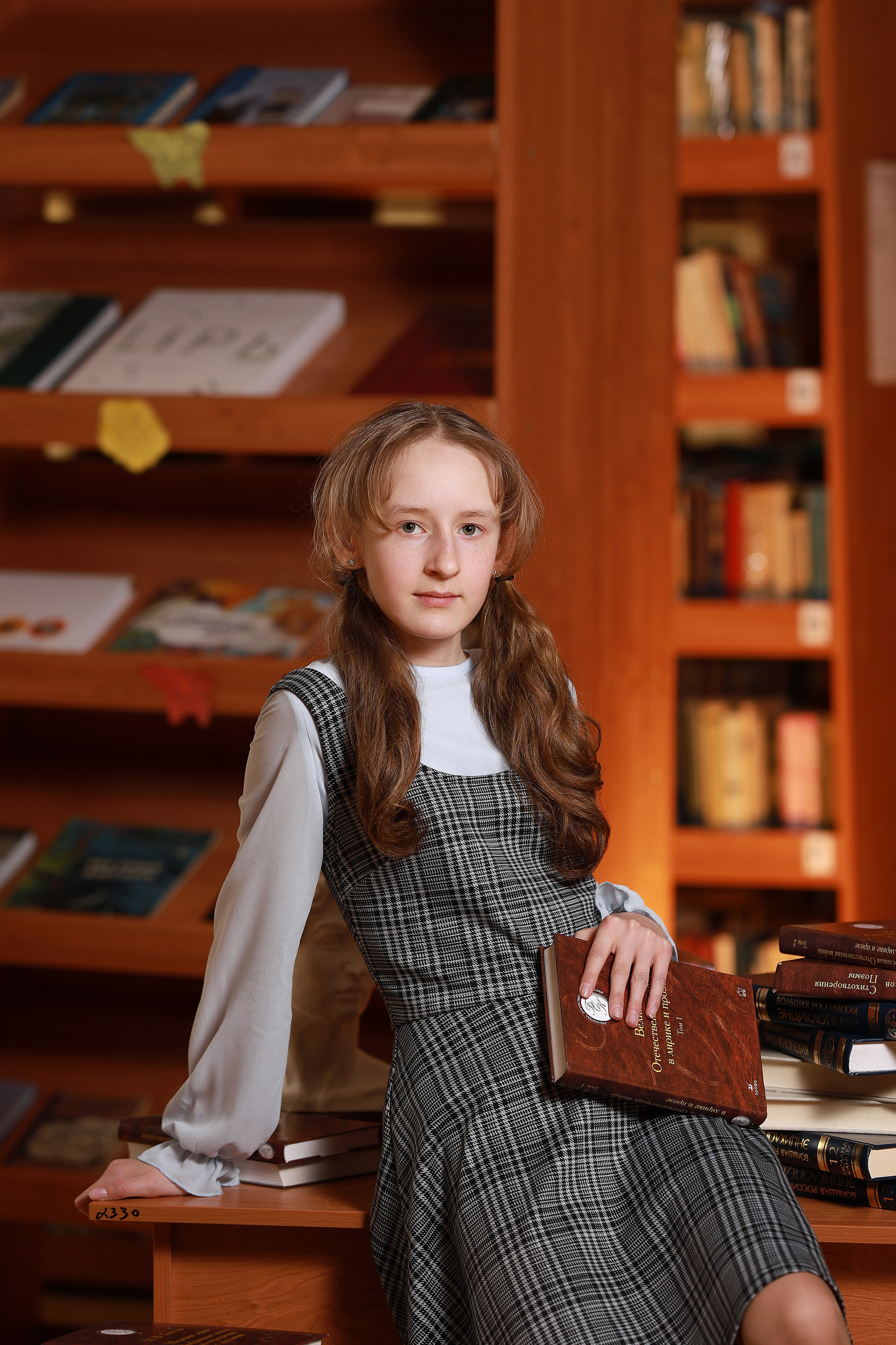 СРЕДНЯЯ ШКОЛА. Школьный фотограф в Красноярске