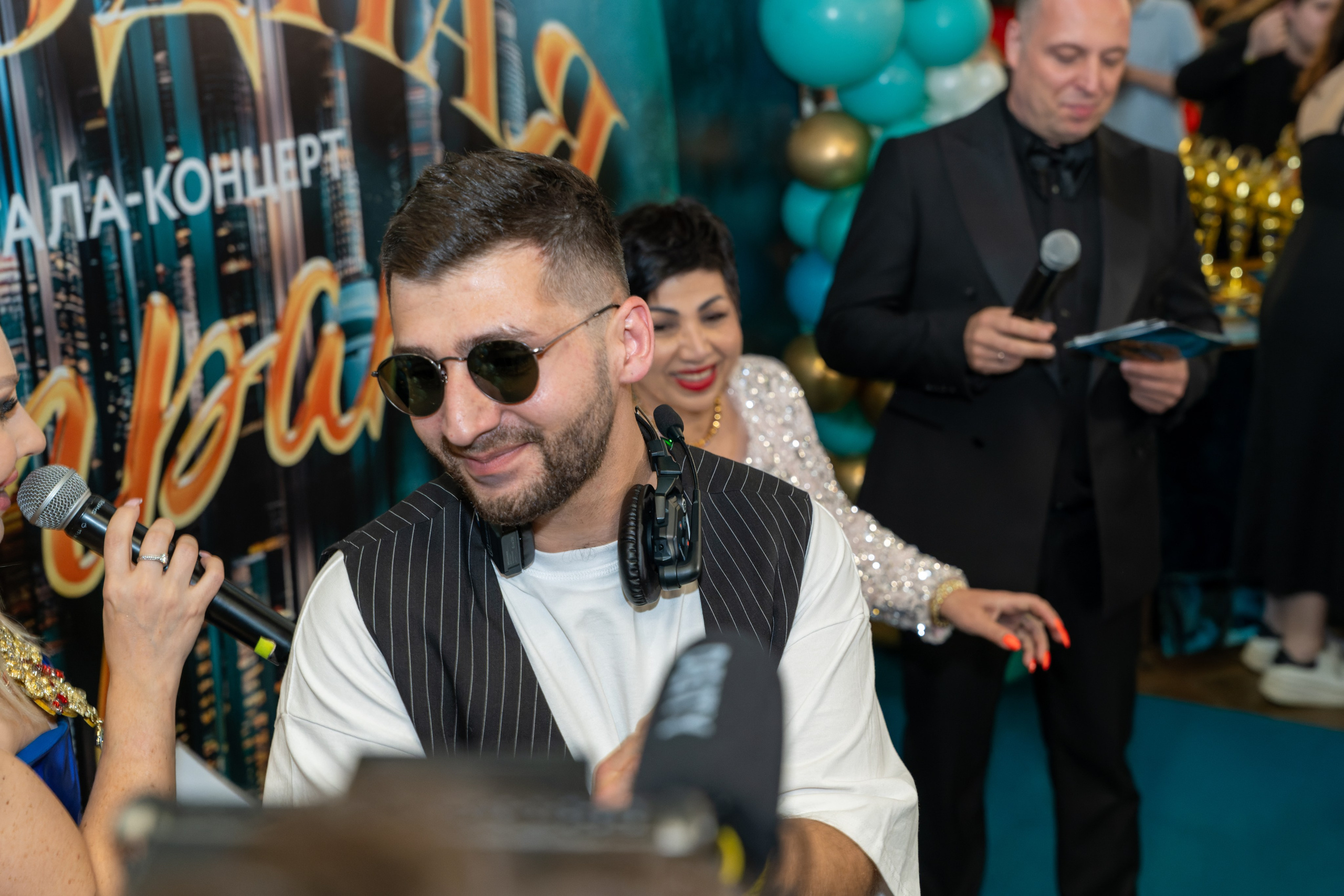 Фотосъёмка на гала-концерт, конкурсы, выступления, отчётные концерты и эвент-мероприятия. «Студия DRONAVT`s» — видеосъёмка и фотография г. Москва