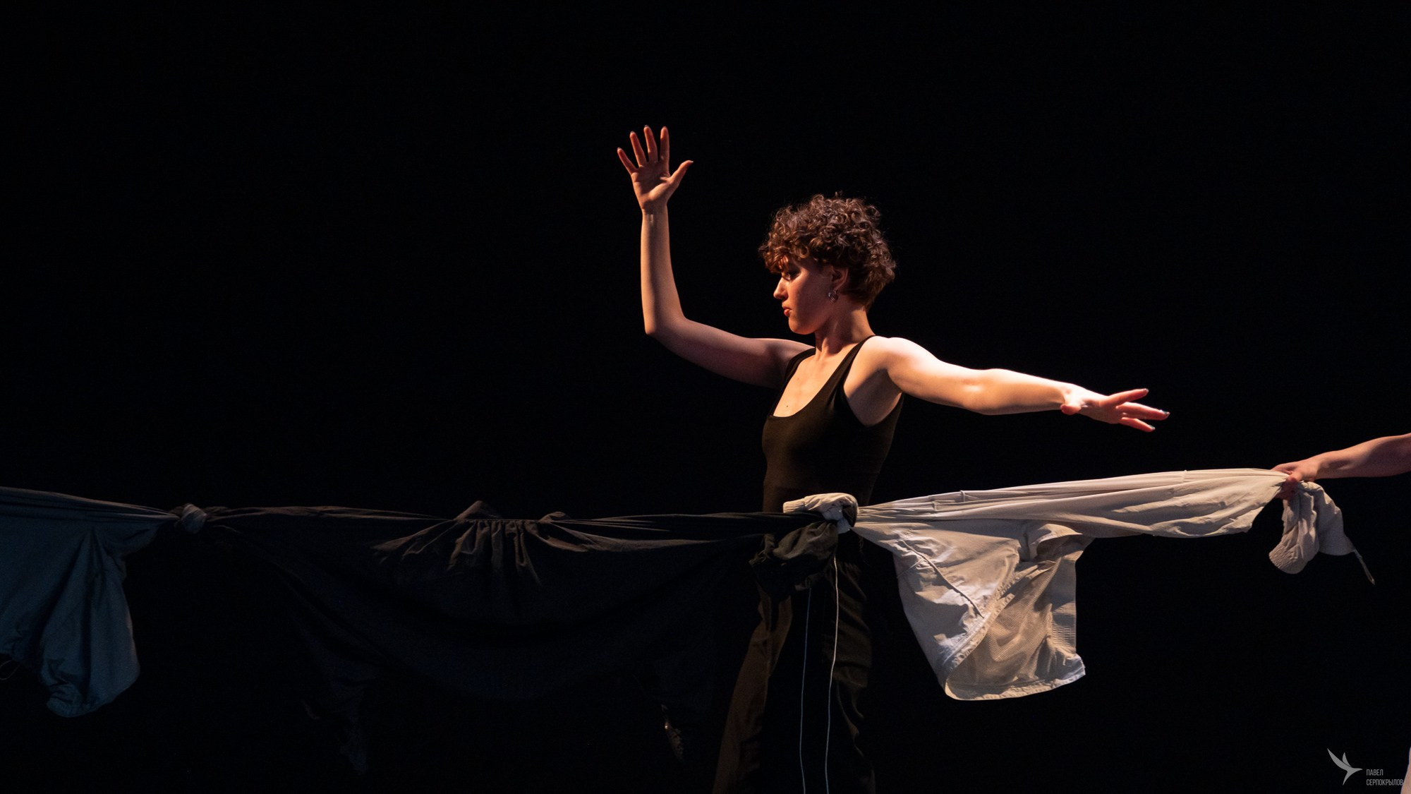 Җыен / Сбор. Репортажный фотограф в Казани Павел Серпокрылов