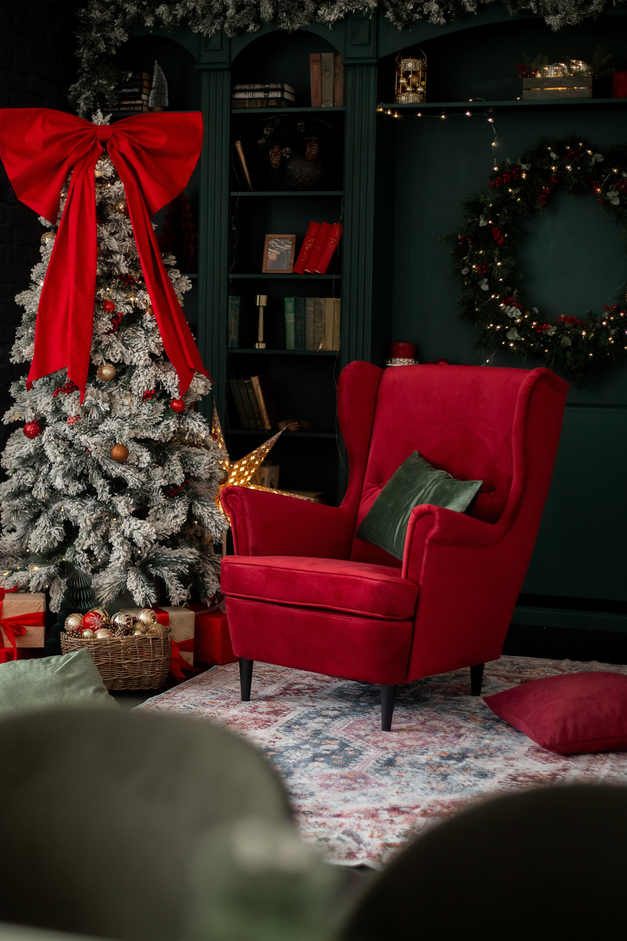 Фотостудия Фонарь