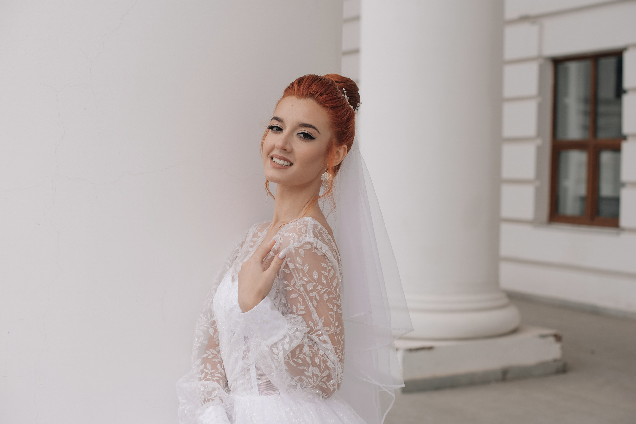Локации для фотосессии. Фотограф в Самаре Дарья Жукова