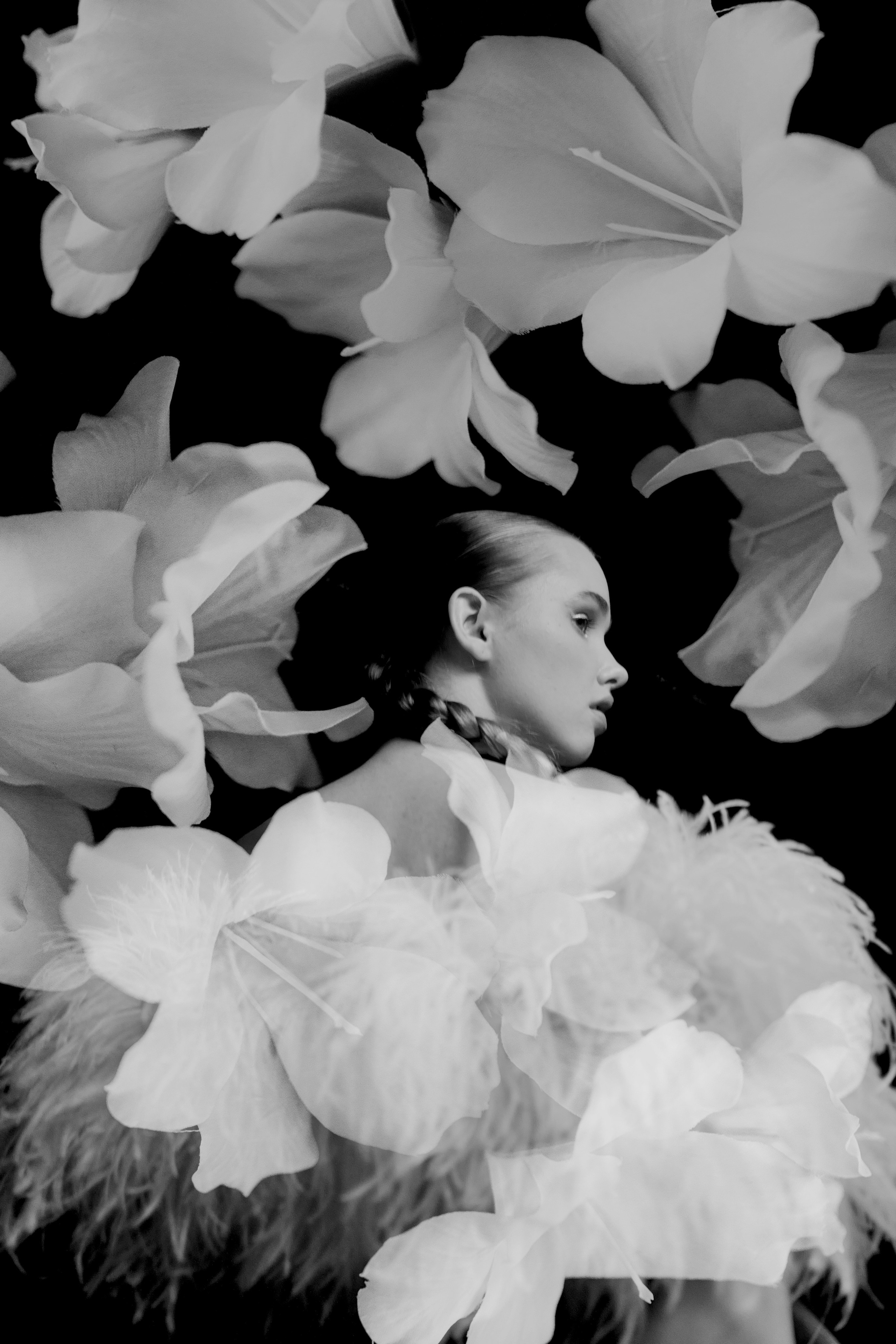 Программа курса. ARTDARY | Фотограф Дарья Грицай