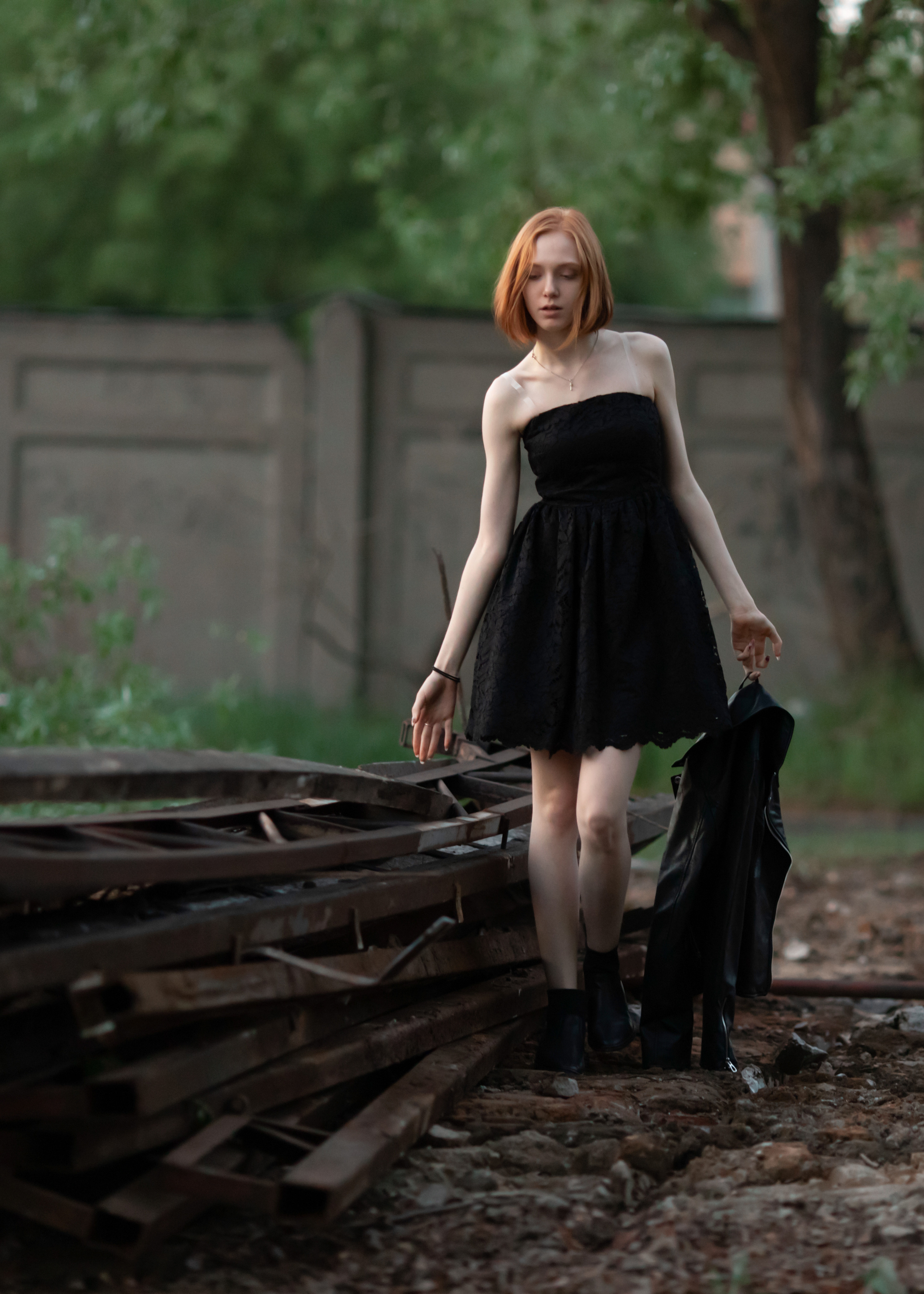 Петля времени. Фотограф Анна Телекаева, выпускные альбомы, семейные и репортажные съемки в Омске