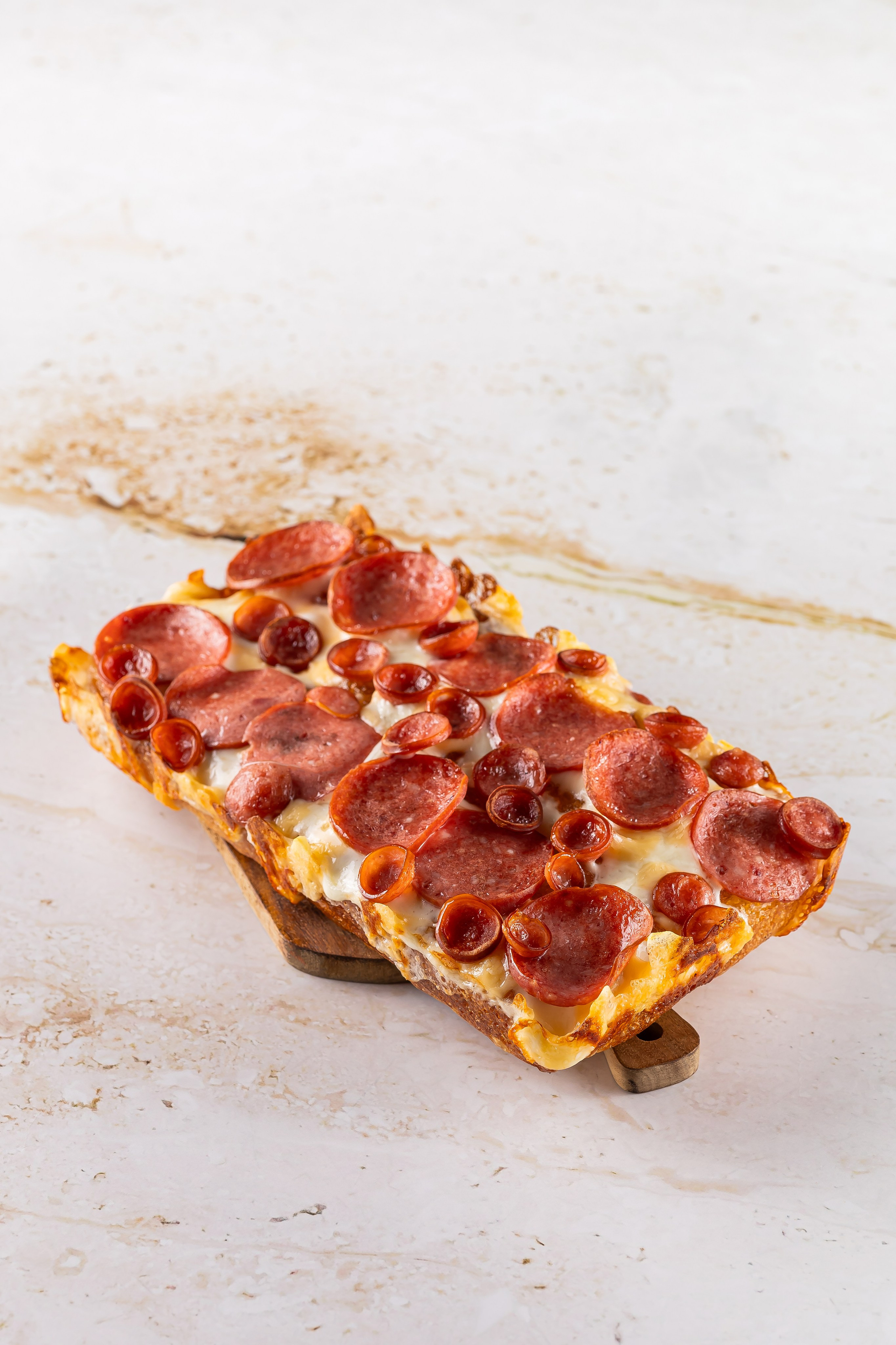 La fetta. Рекламный фуд фотограф и видеограф в Астане Алина Лысенко