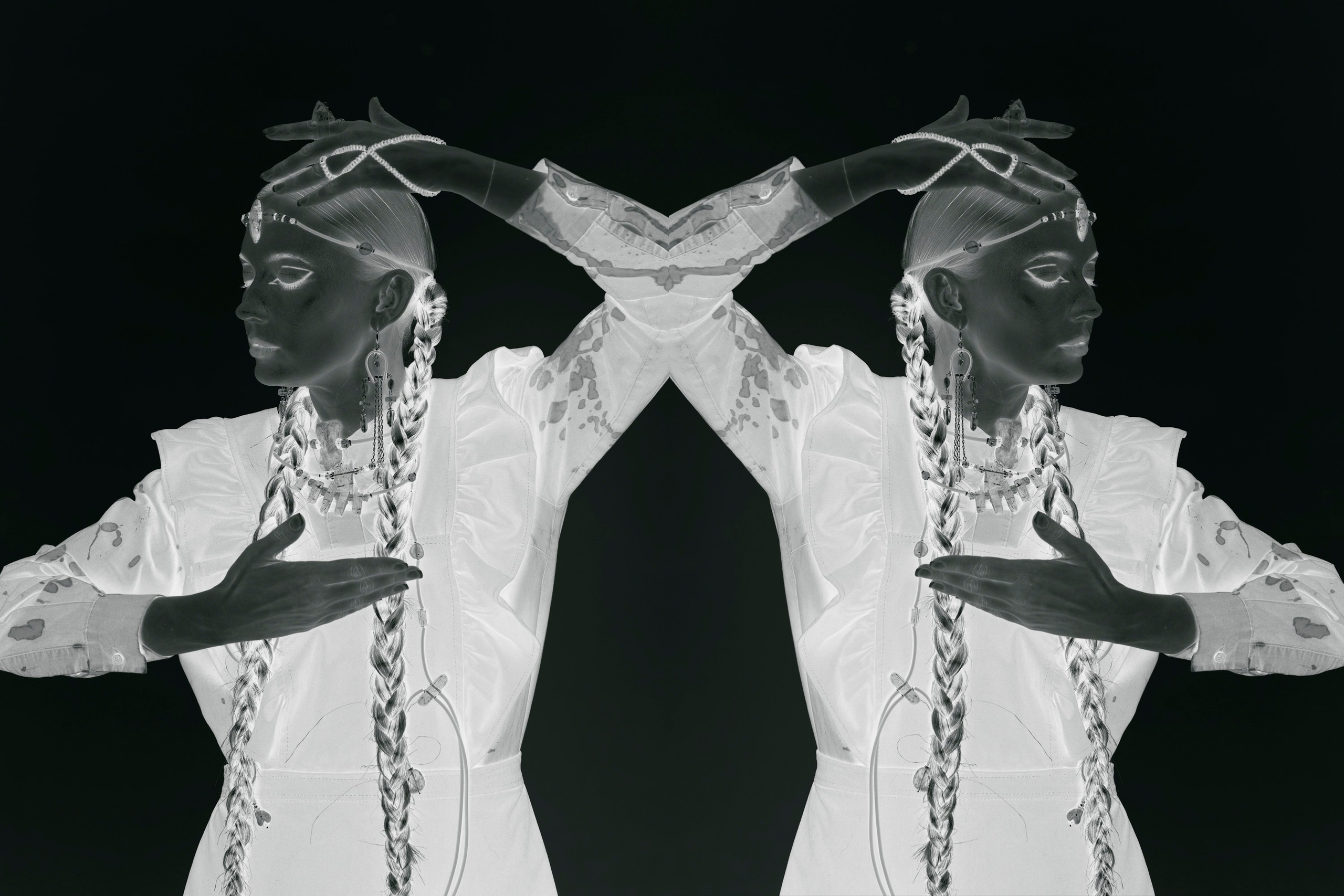 Сююмбике. Художница Юлия Павлова