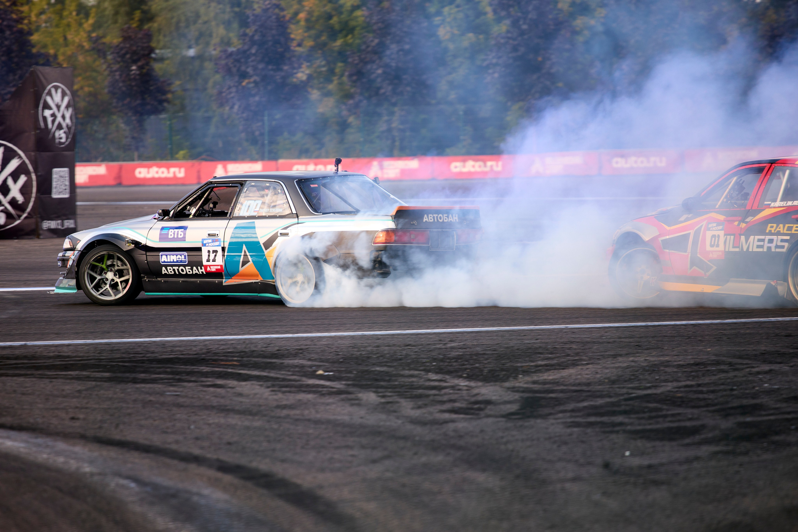 Это было невероятно! 🔥 Фестиваль технических видов спорта в Москве завершился, и два дня пролетели на одном дыхании!Мощь моторов, скорость дронов, визг шин и восторг зрителей — именно так выглядели 6-7 сентября 2025 года. Спасибо каждому гостю, пилоту и организатору, кто создал эту неповторимую атмосферу драйва и технологий! 💨Уже скучаем по этому адреналину! Ждем вас в следующем году — будет еще круче!#ФестивальТехноСпорта #Москва2025 #Итоги #Спасибо #Адреналин