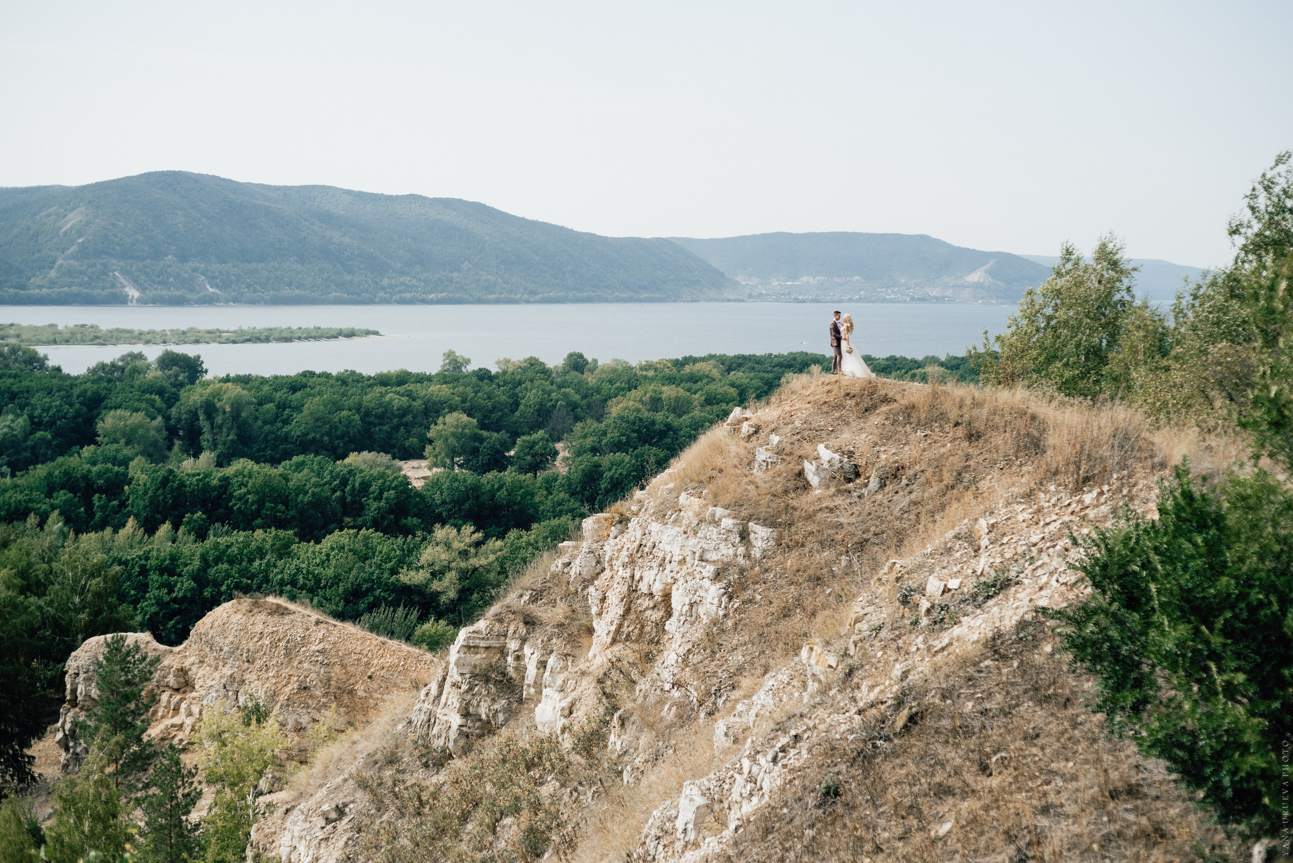 Свадебный и контент- фотограф в Тольятти, Самаре, Москве Яна Уруева
