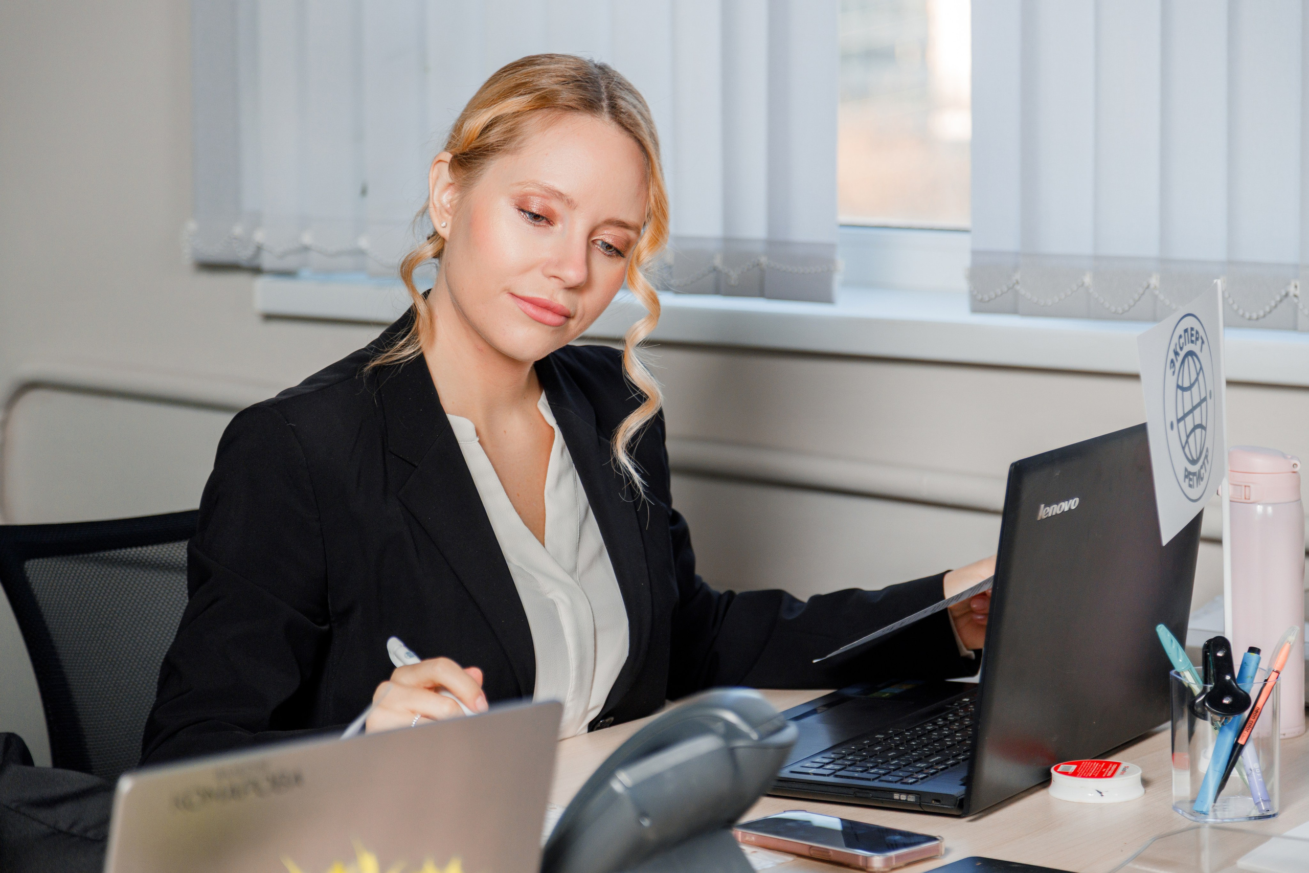 Контент съемка для среднего бизнеса