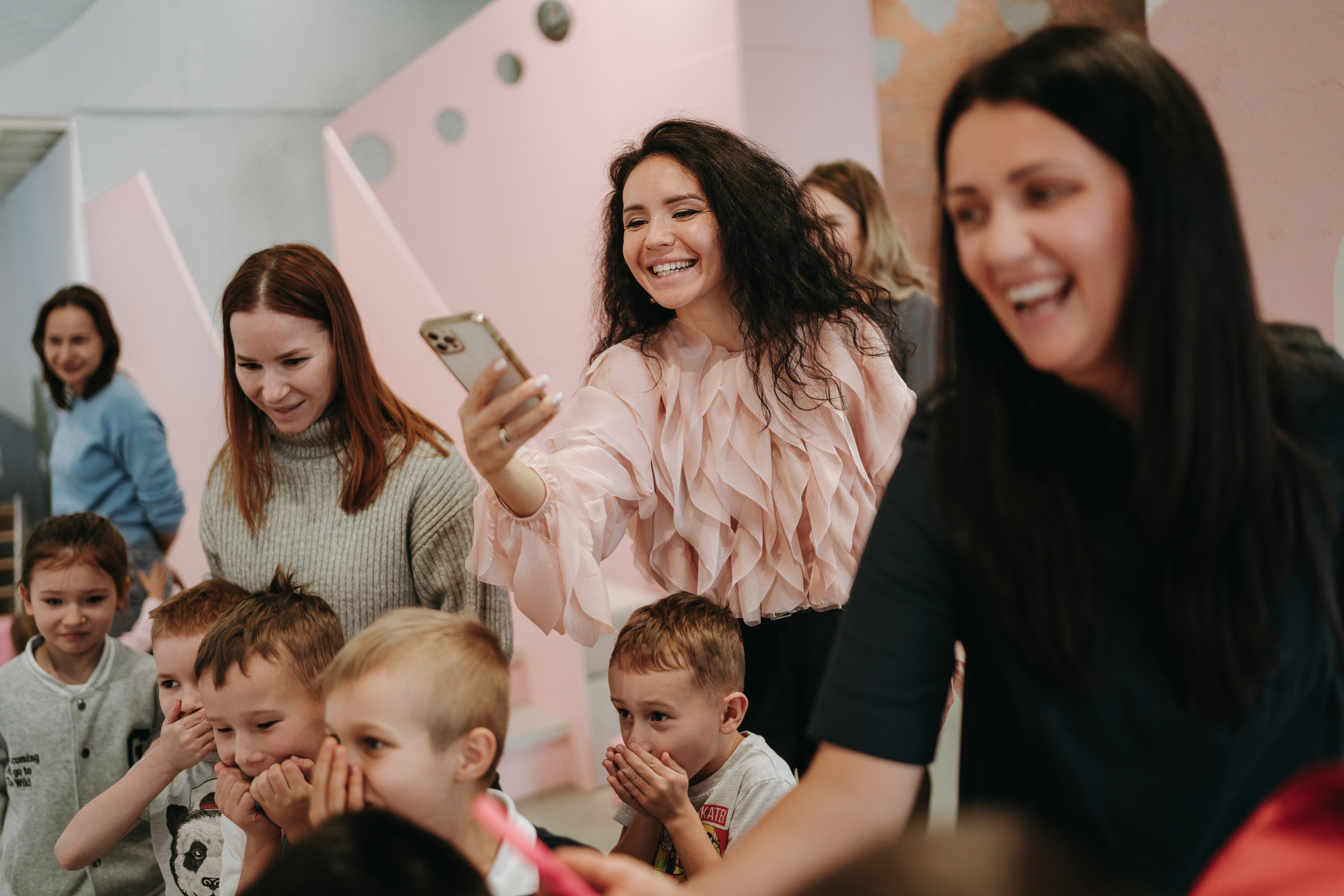 ФОТОГРАФ НА ДЕТСКИЙ ДЕНЬ РОЖДЕНИЯ, УФА