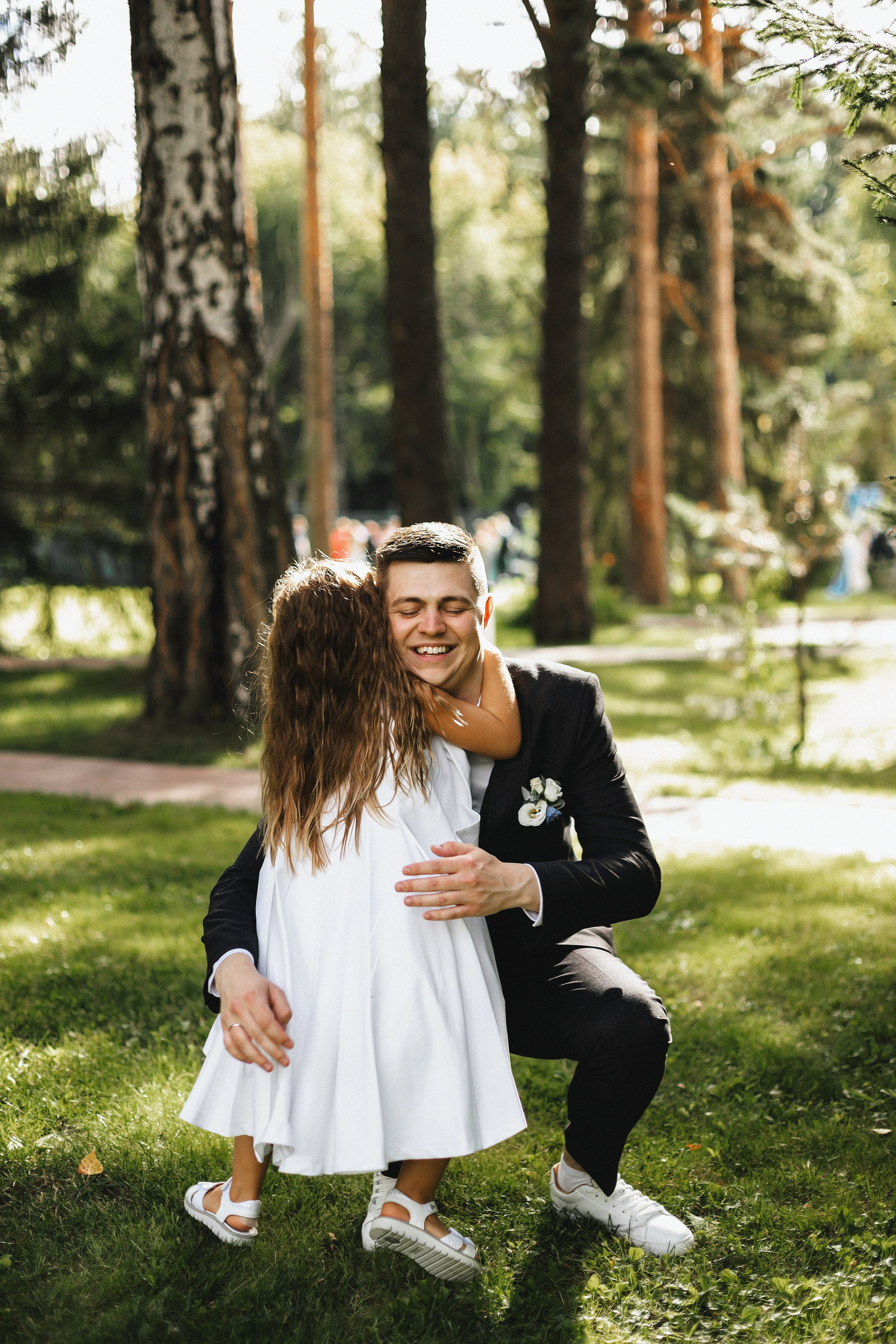 Семейный, свадебный, студийный фотограф в Москве Леонова Юлия