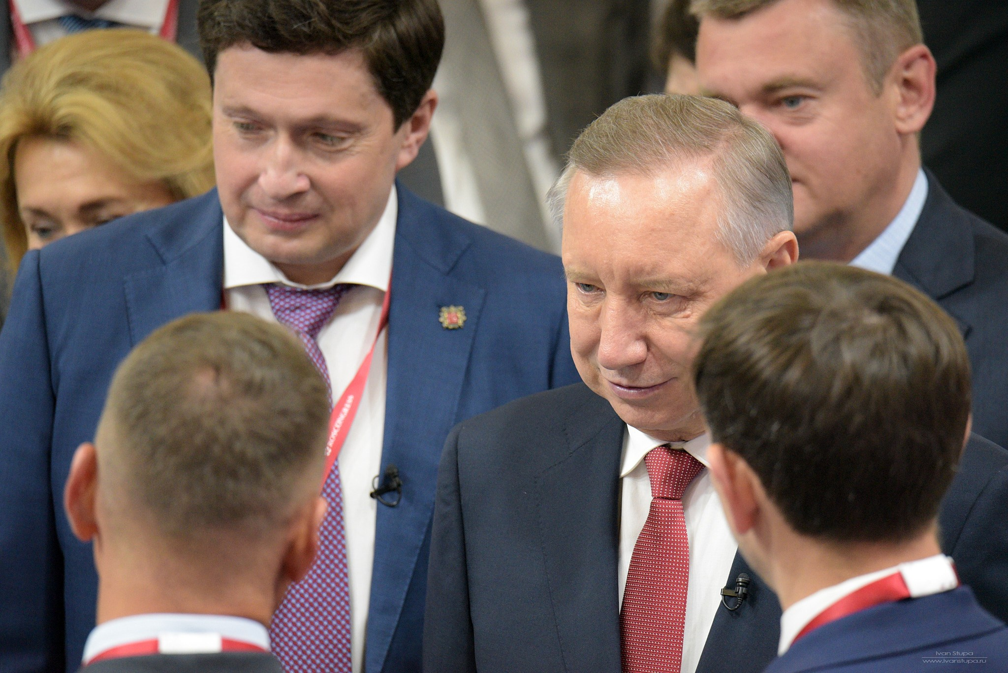 Иван Ступа, репортажный фотограф в Санкт-Петербурге и Ленинградской области