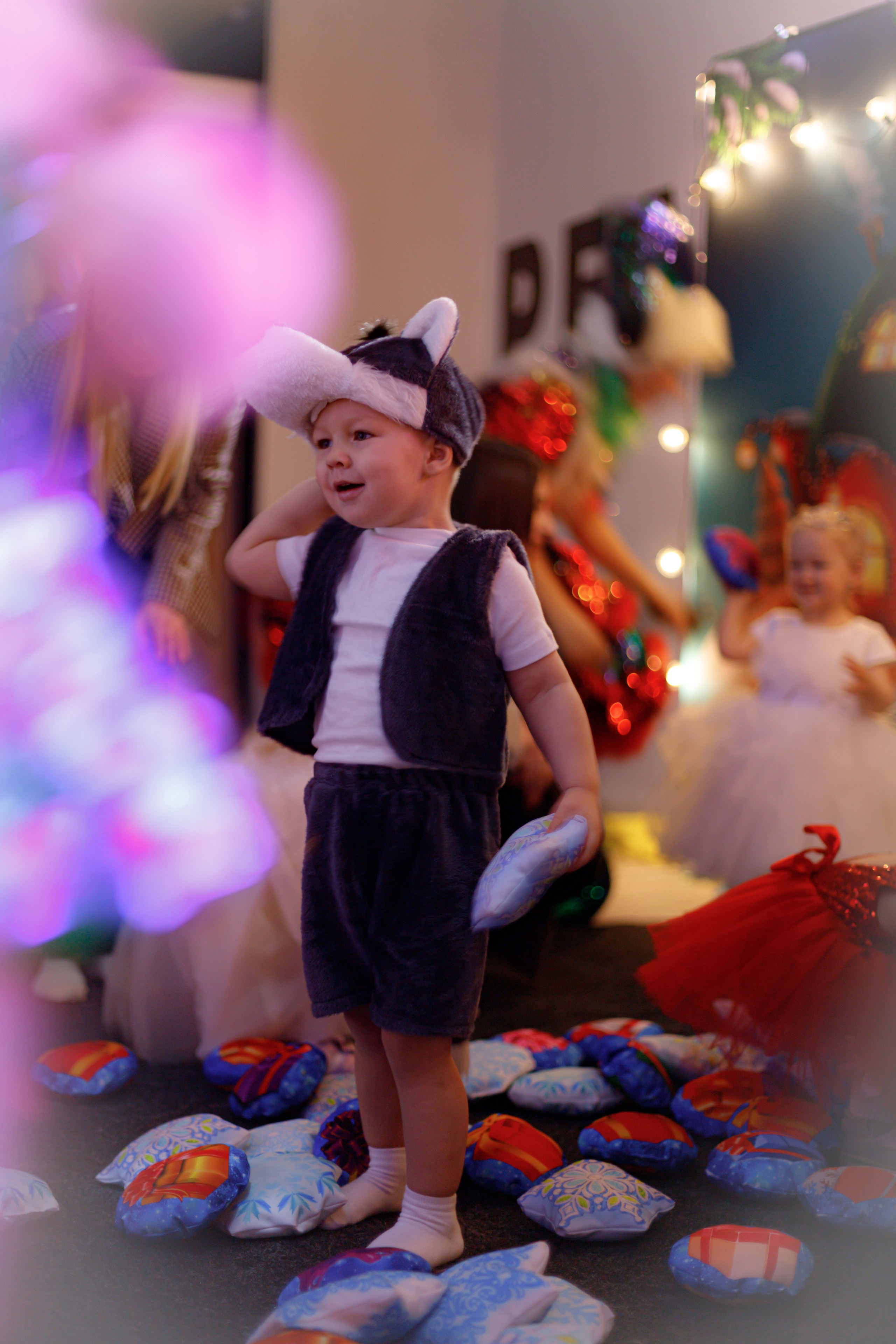 HAPPY NEW YEAR PART/3. Photokarish