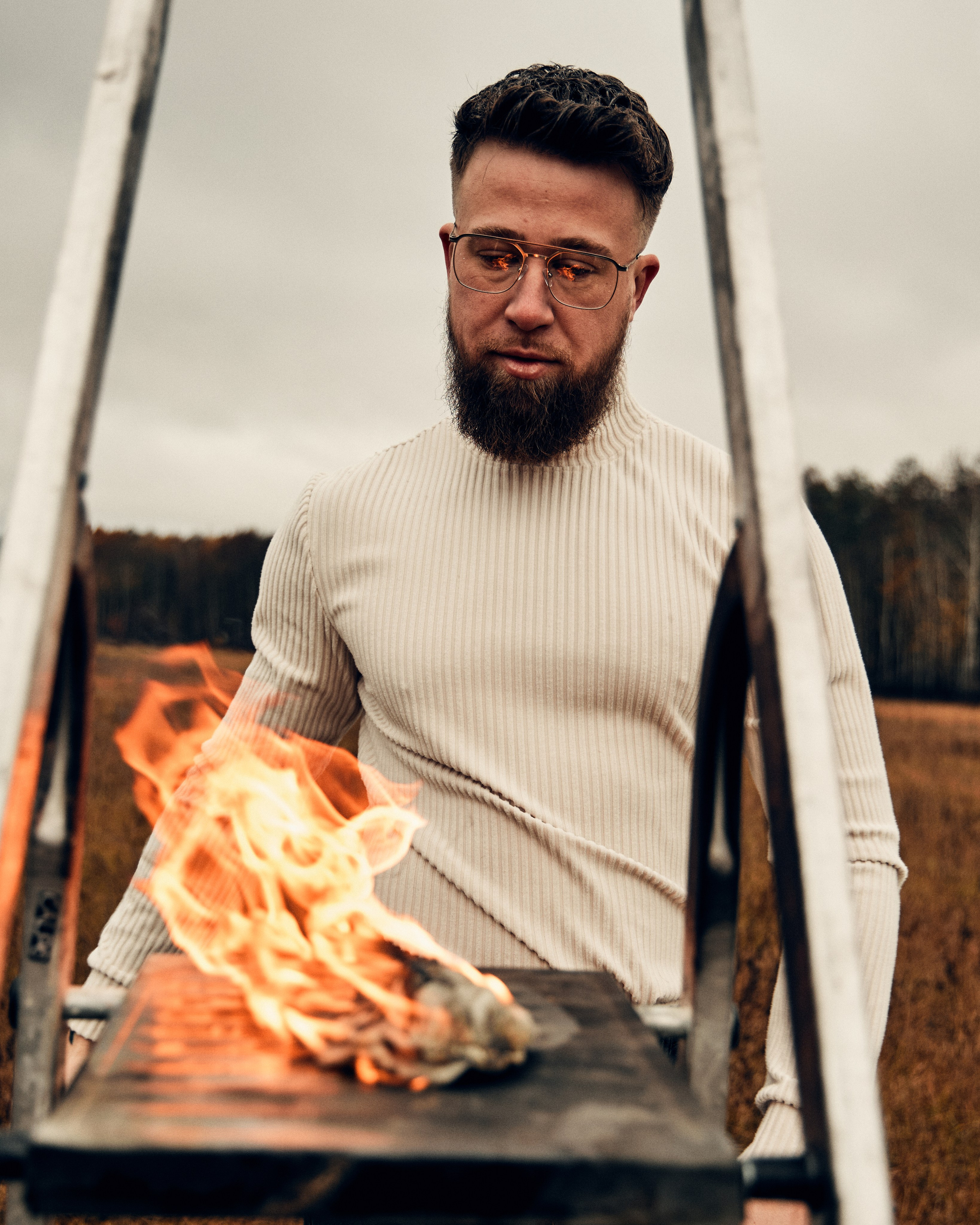 Фотограф Даниил Борисов