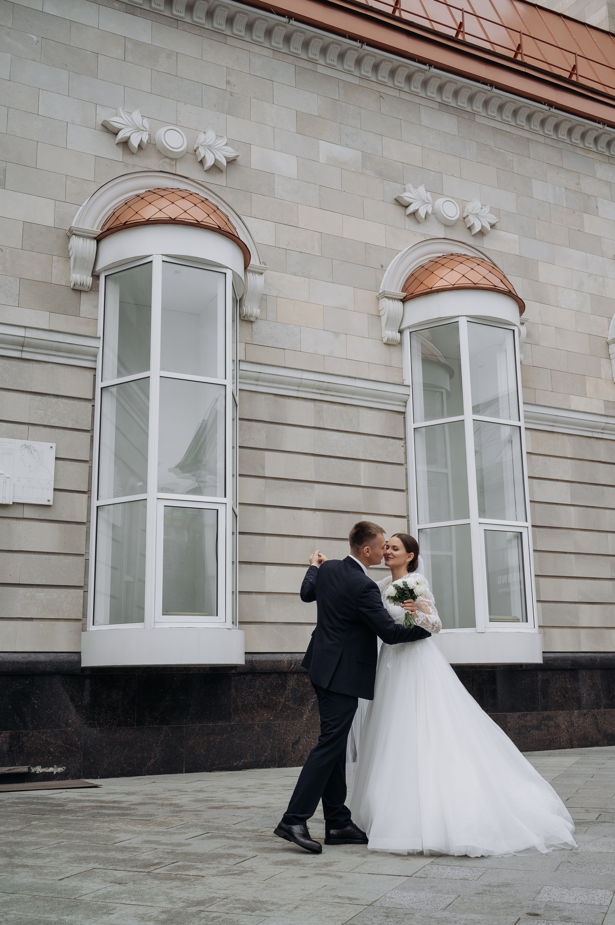 Фотограф Мария Строгонова