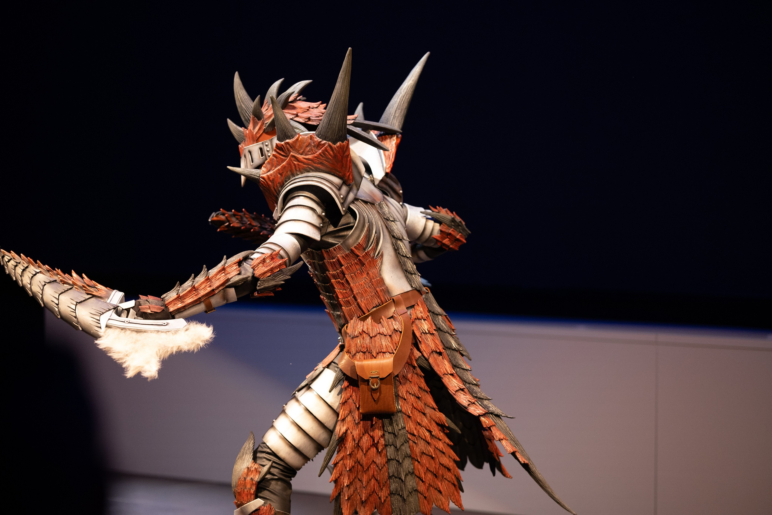 СТАРКОН в Кронштадт Остров фортов 2024. Репортажный фотограф в Санкт-Петербурге Максим Варбулайнен