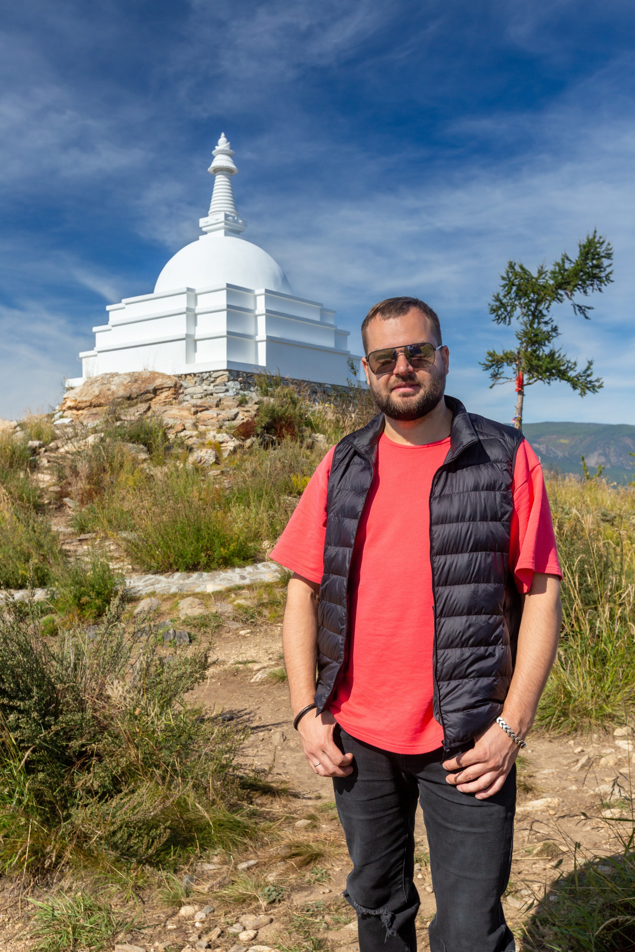 Владимир Смирнов | Интерьер Индастриал Репортаж | Иркутск