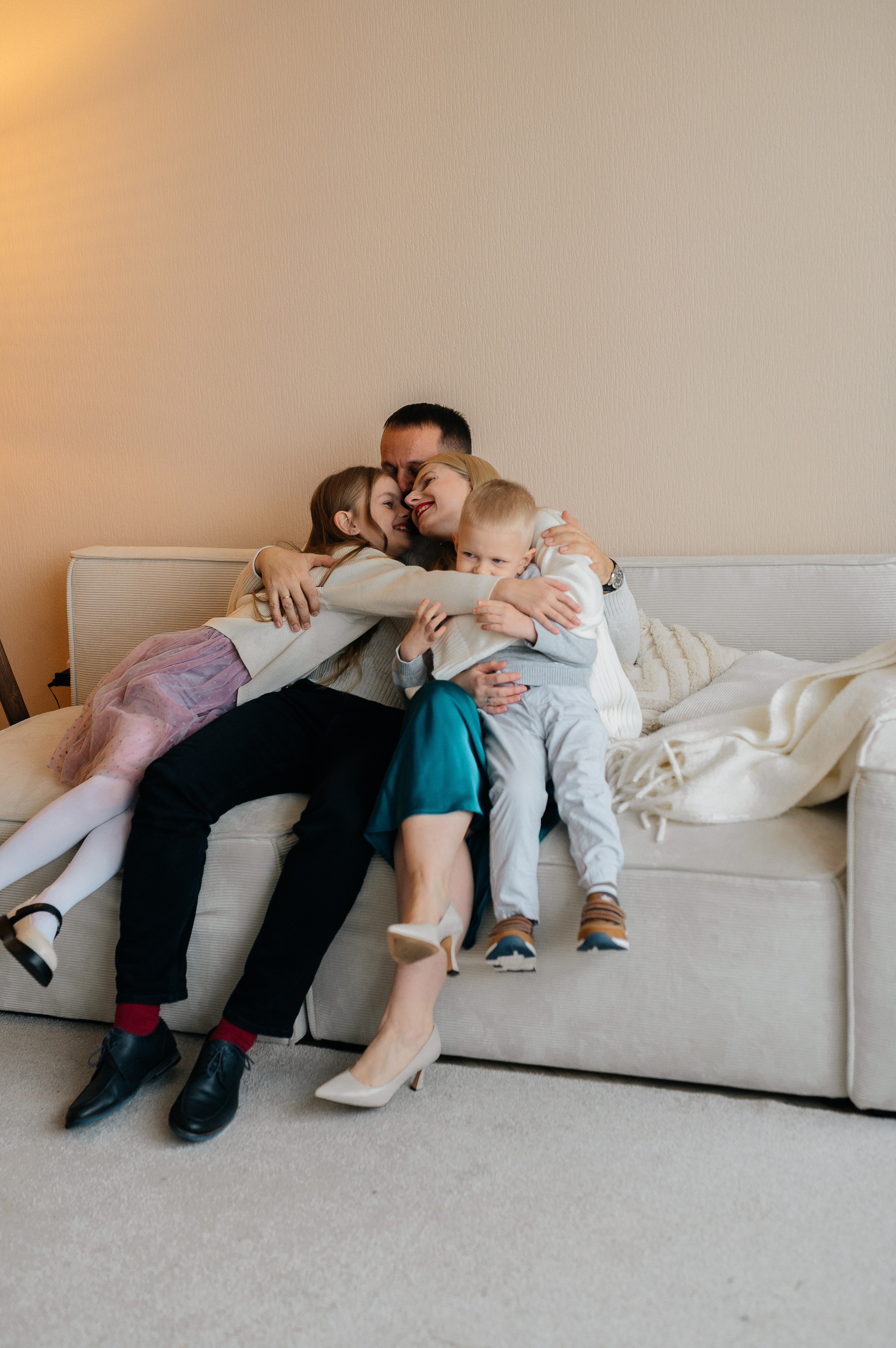 Семейная съемка. Катя Курлович — семейный фотограф в Бобруйске и Минске