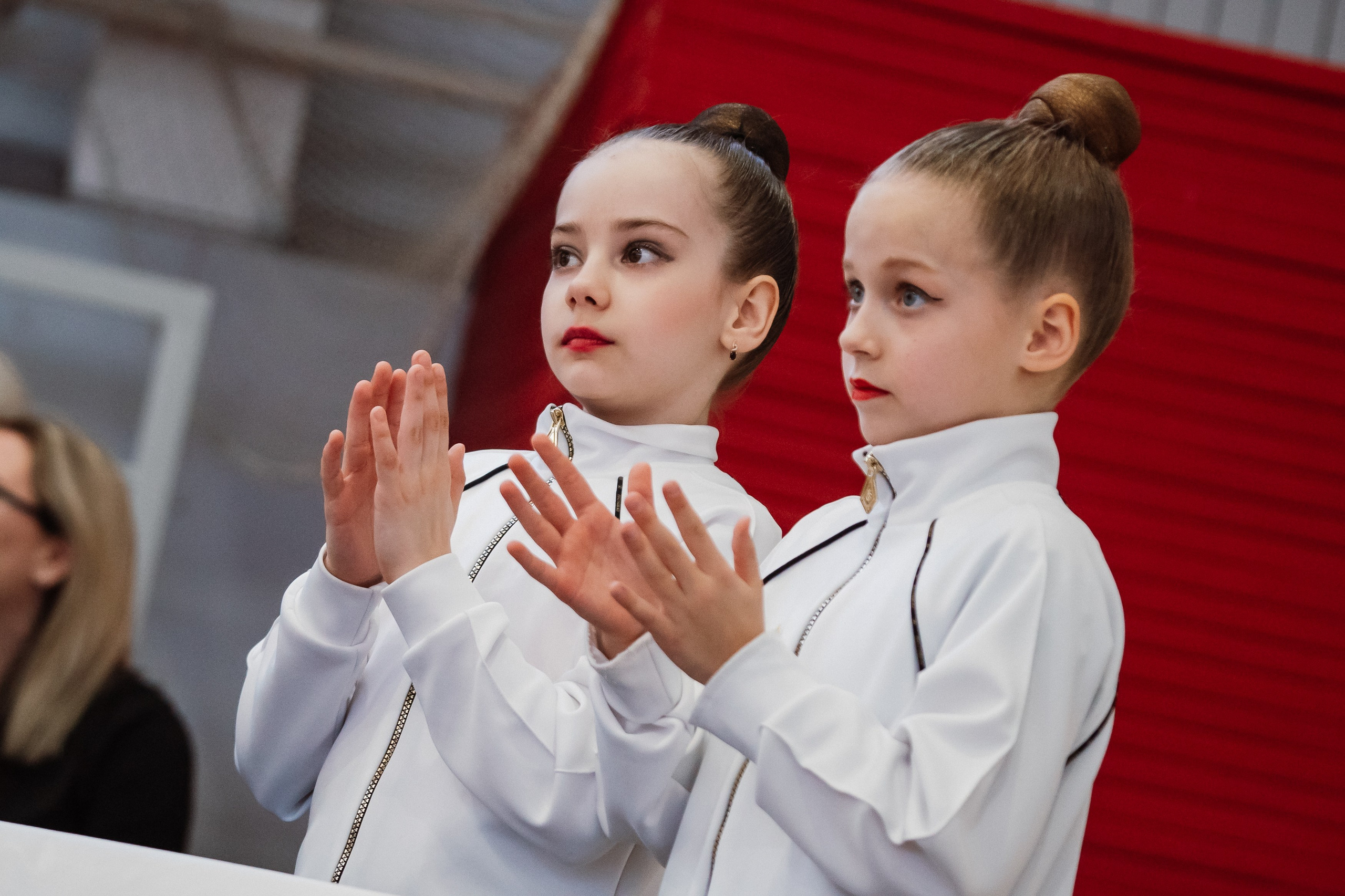 Надежды — День 2. Воробьева Ксения — Спортивный и танцевальный фотограф Новосибирск
