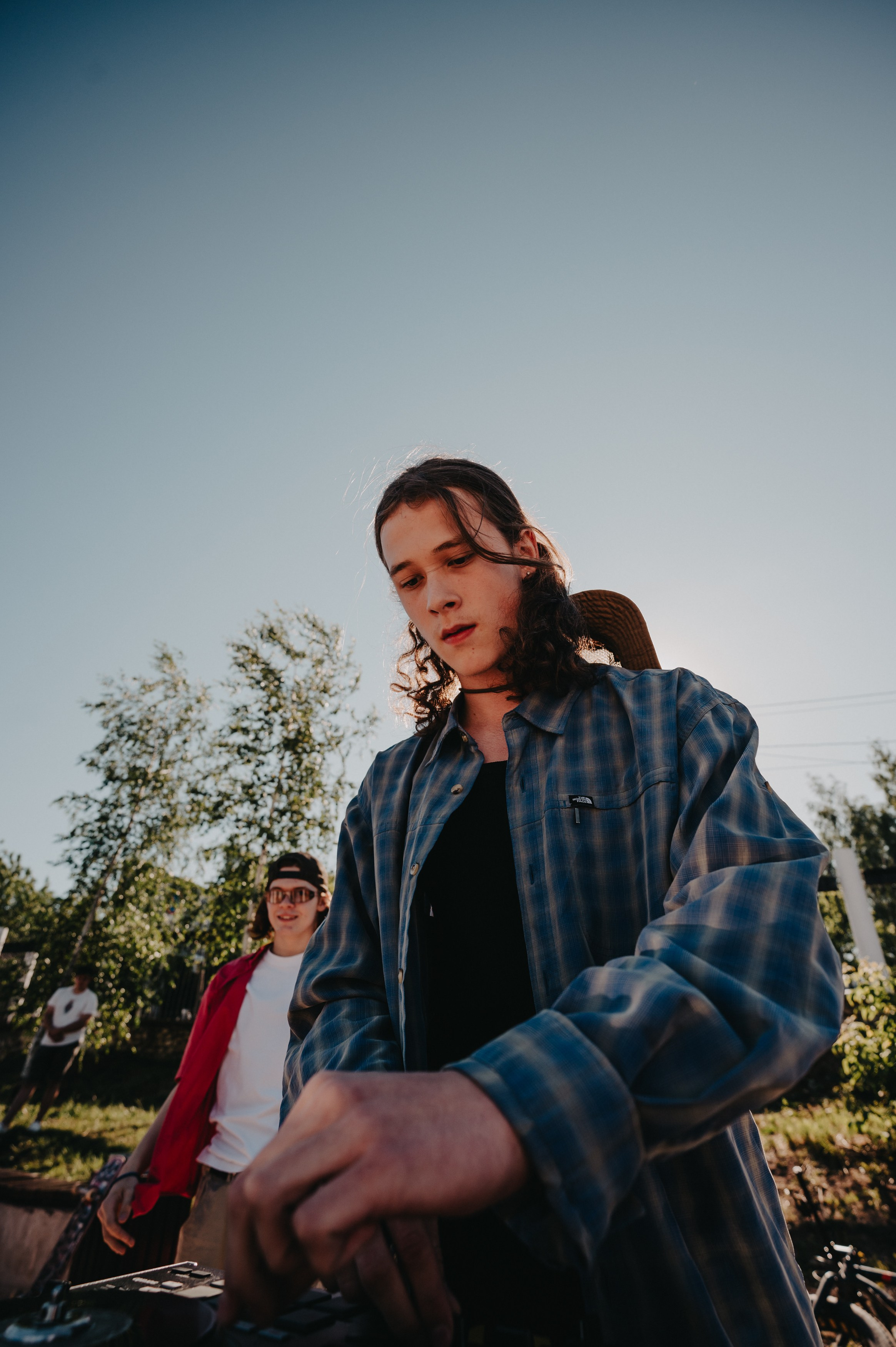 DJ БАТЛ | День молодёжи 2024 | фестиваль «КАРДО». Контент фотограф Илья Урс