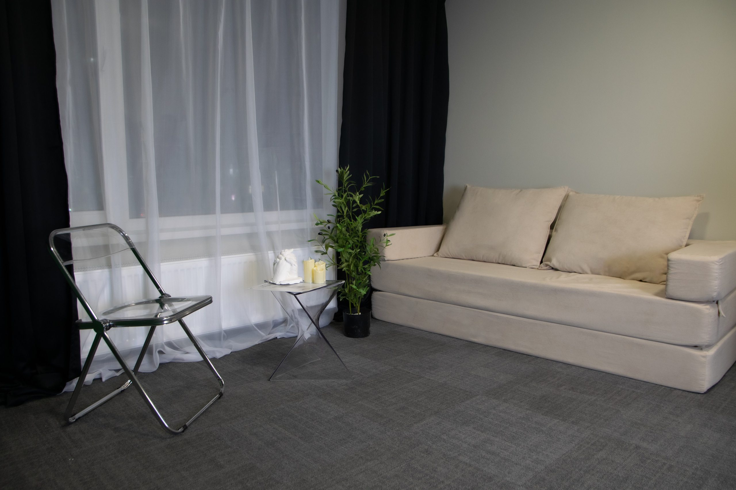 Проект 5.1 Фотостудия СПб на Ладожской