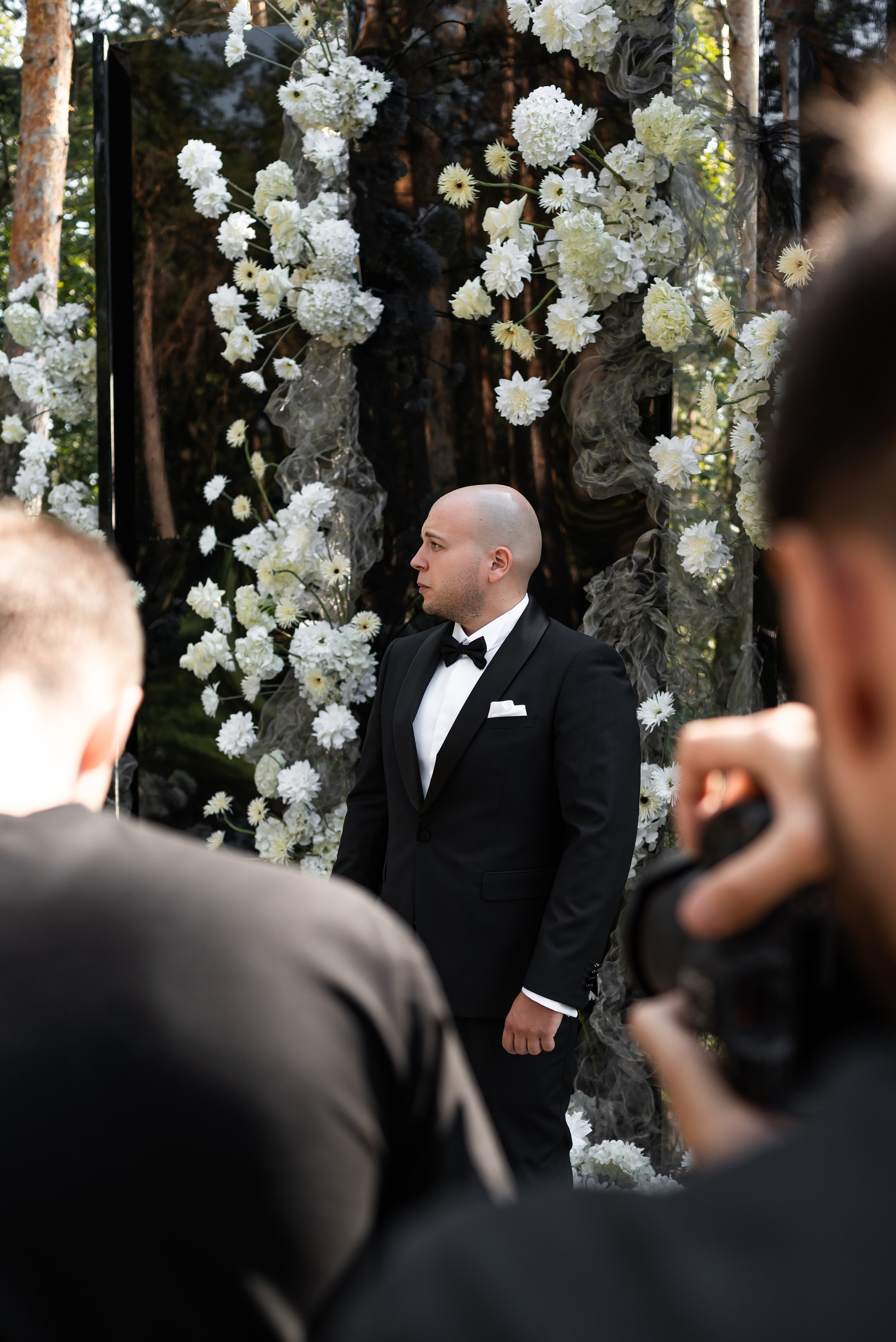 Ирина и Сергей. Бжицких Виталий — фотограф г. Ульяновск